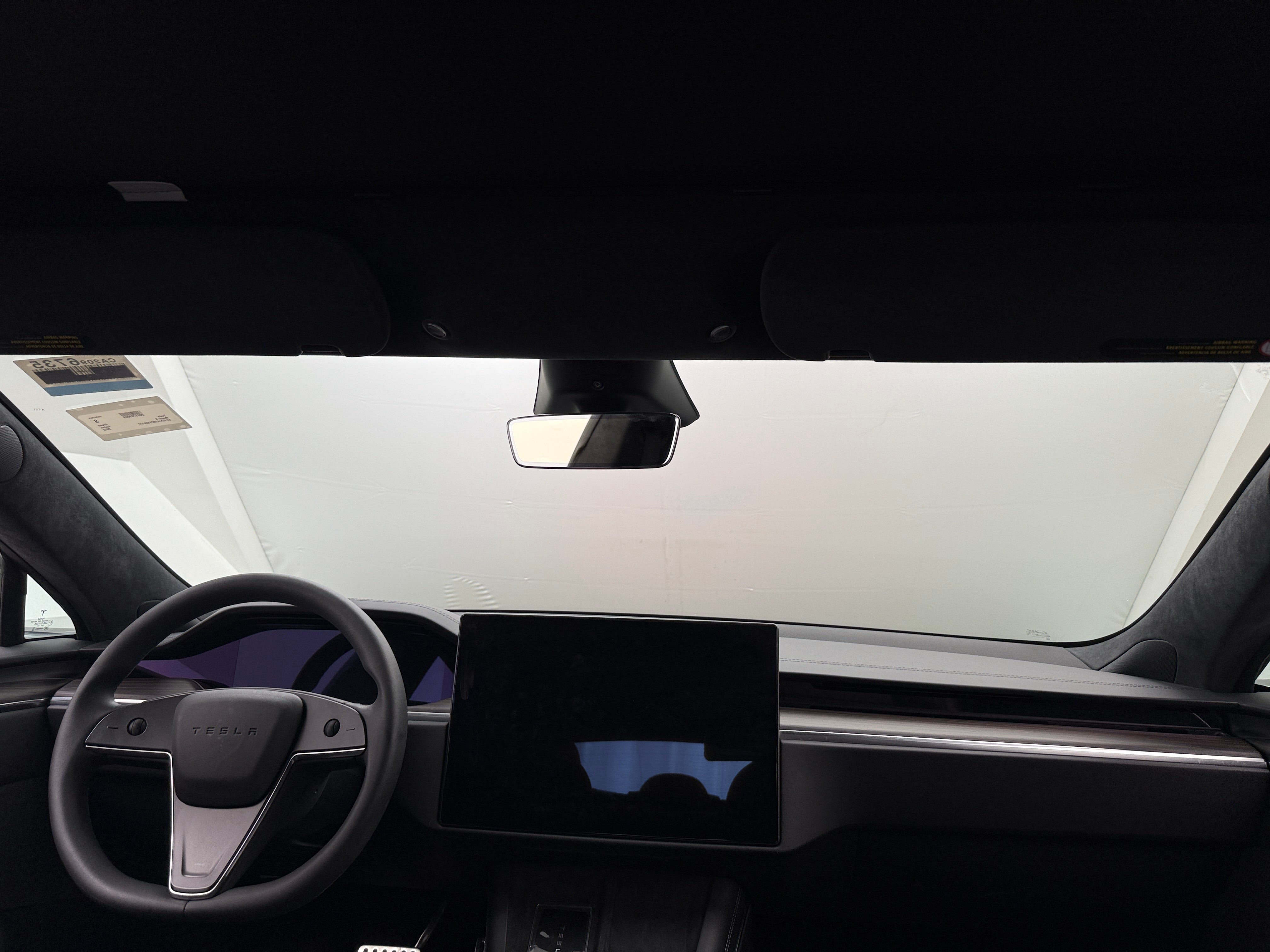 2023 Tesla Model S  2