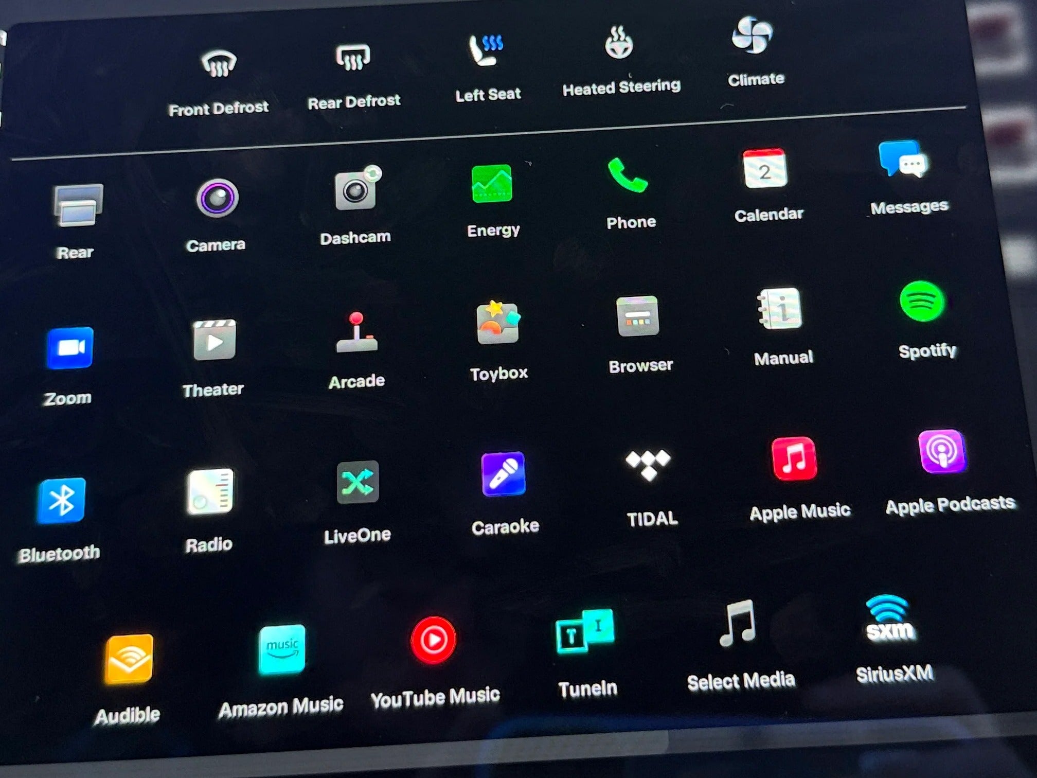 2023 Tesla Model S  3