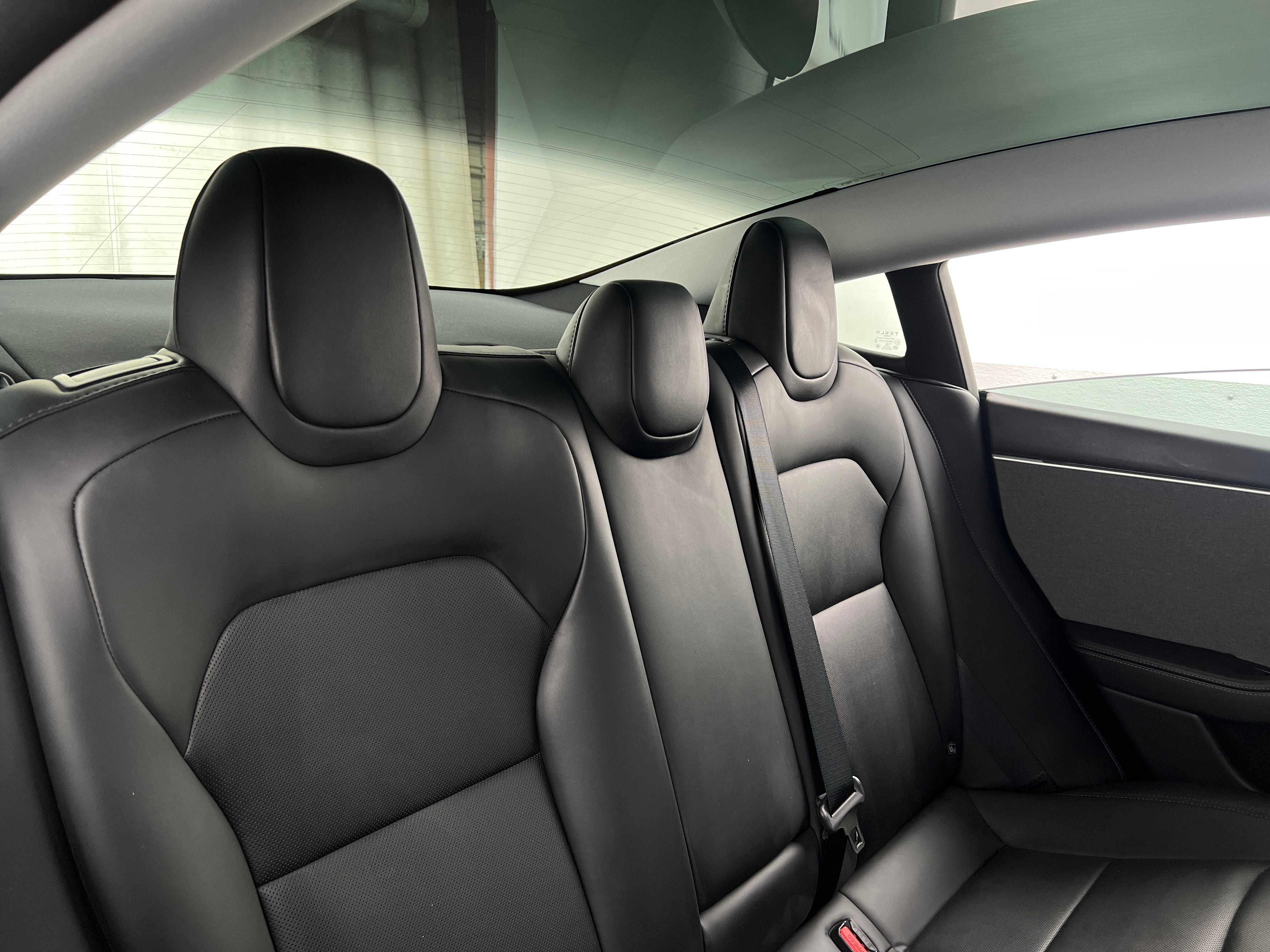 2024 Tesla Model 3 Long Range 5