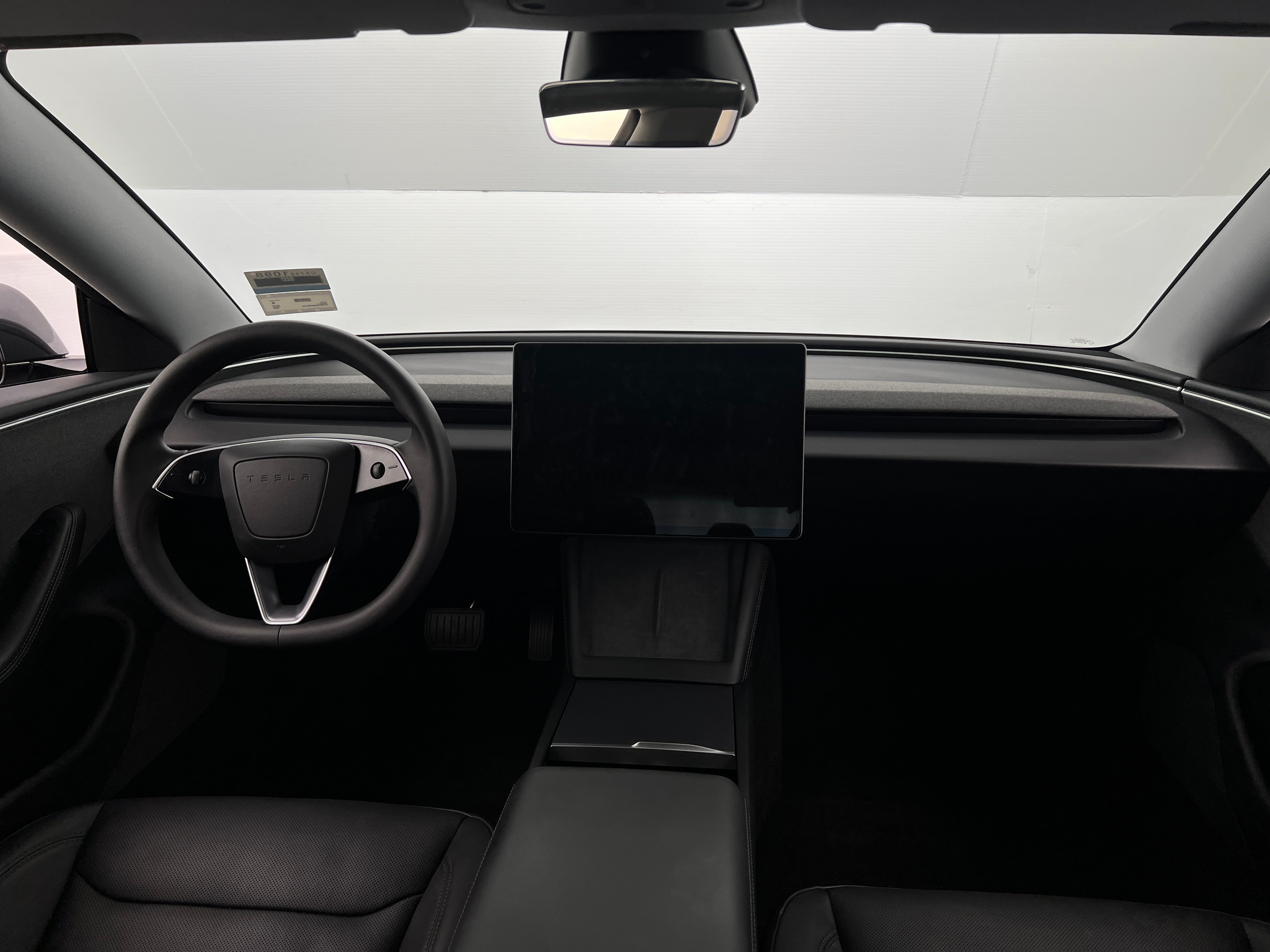 2024 Tesla Model 3 Long Range 2