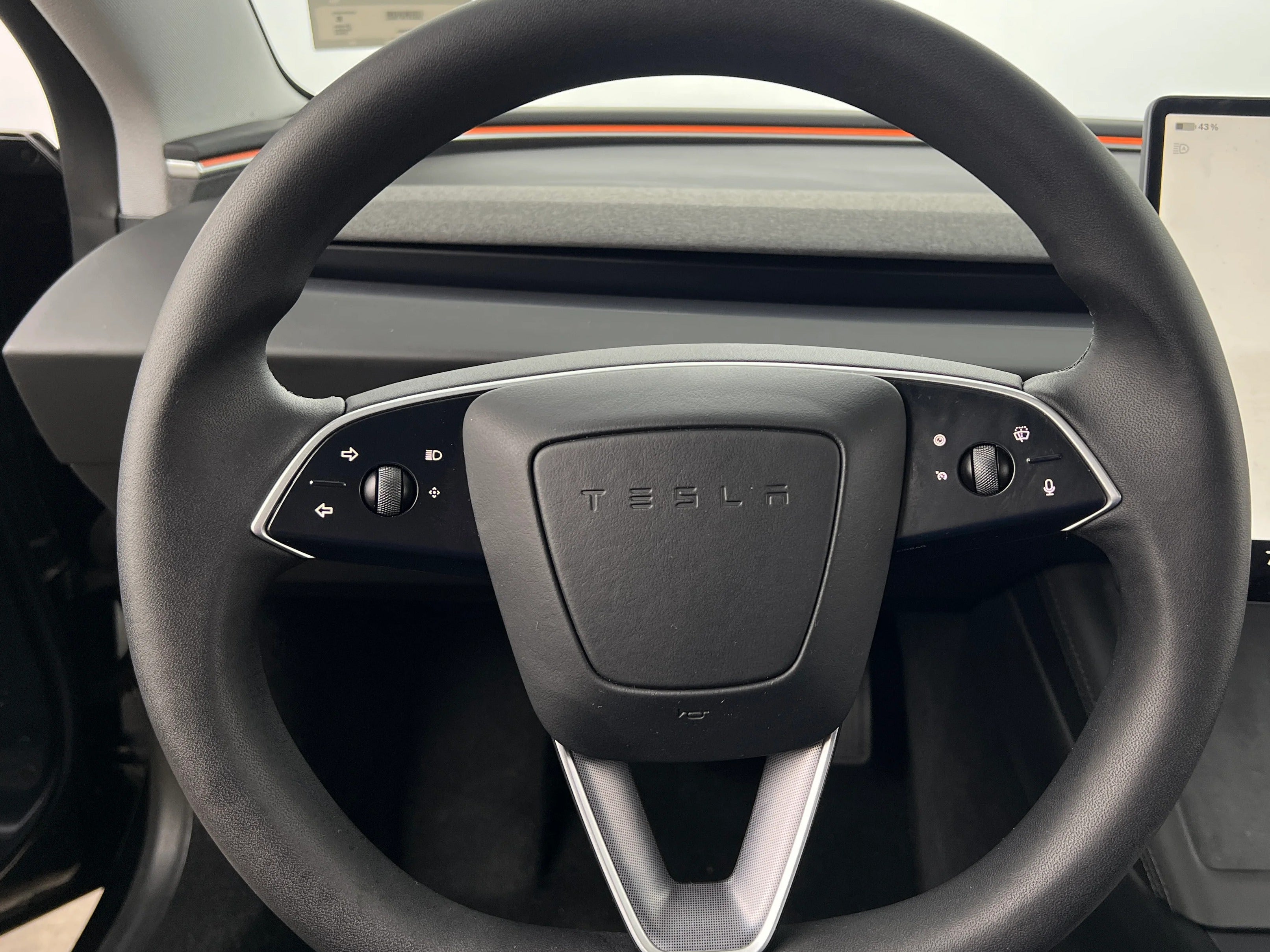 2024 Tesla Model 3 Long Range 4