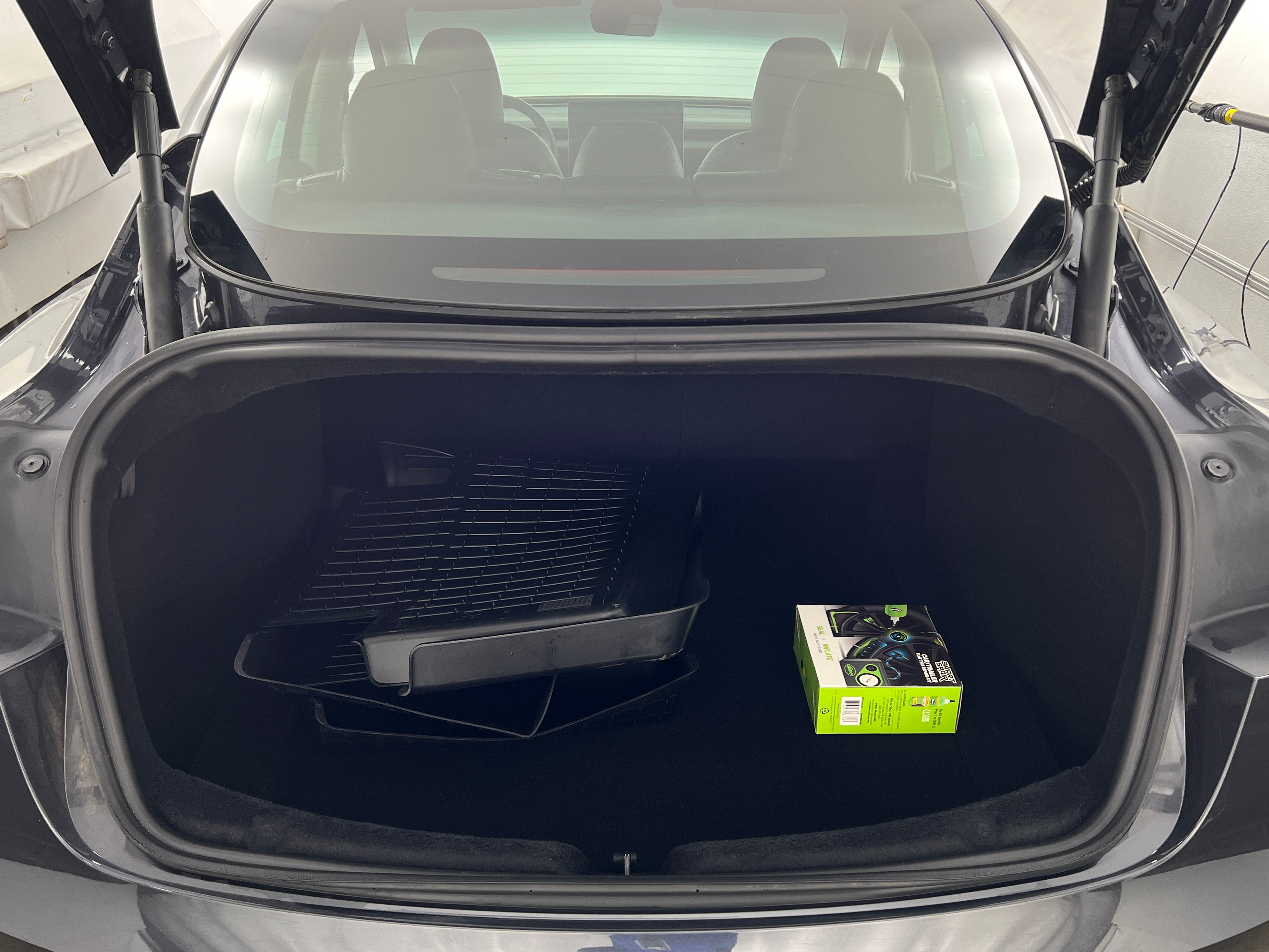 2024 Tesla Model 3 Long Range 6