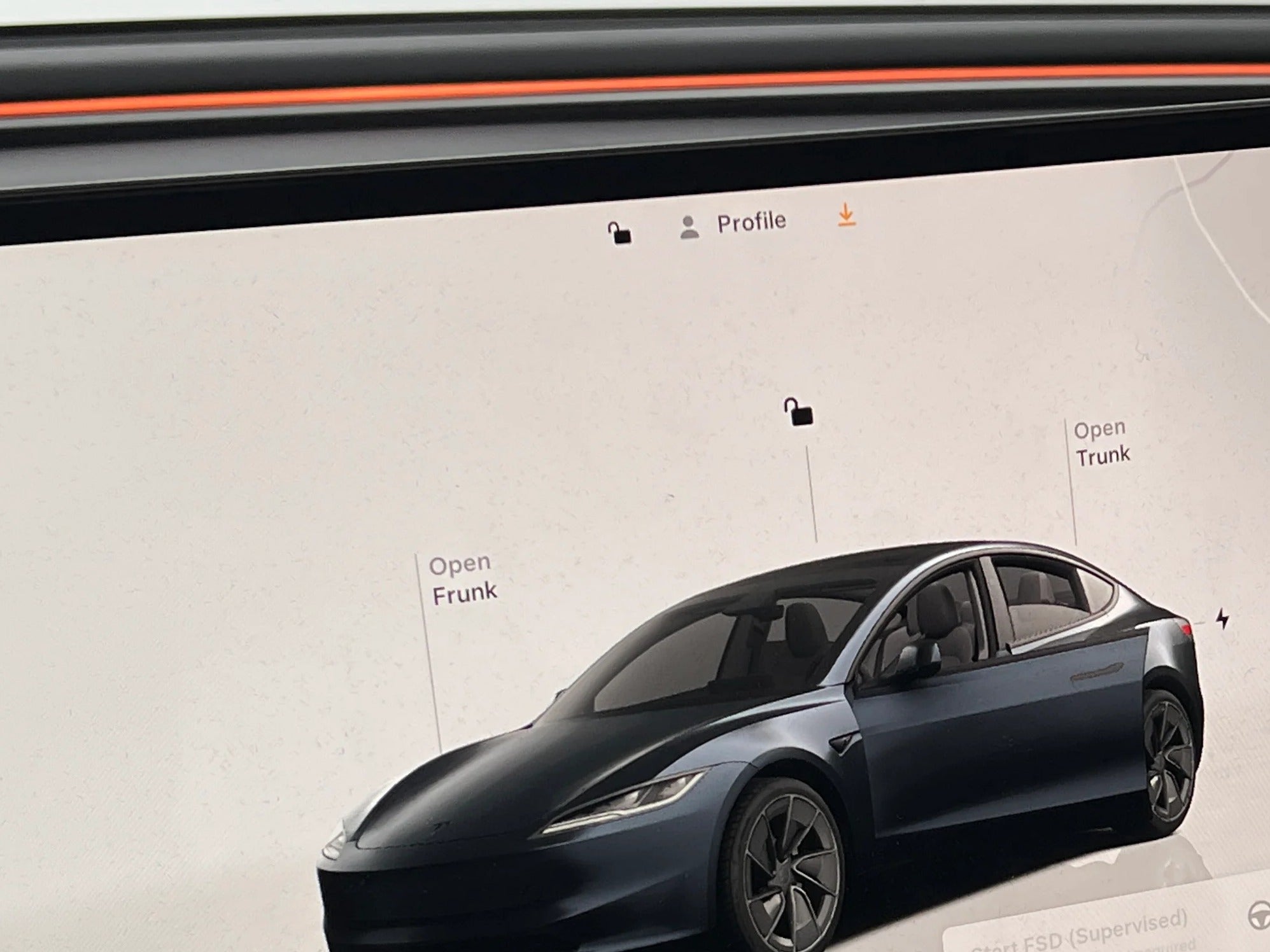 2024 Tesla Model 3 Long Range 3