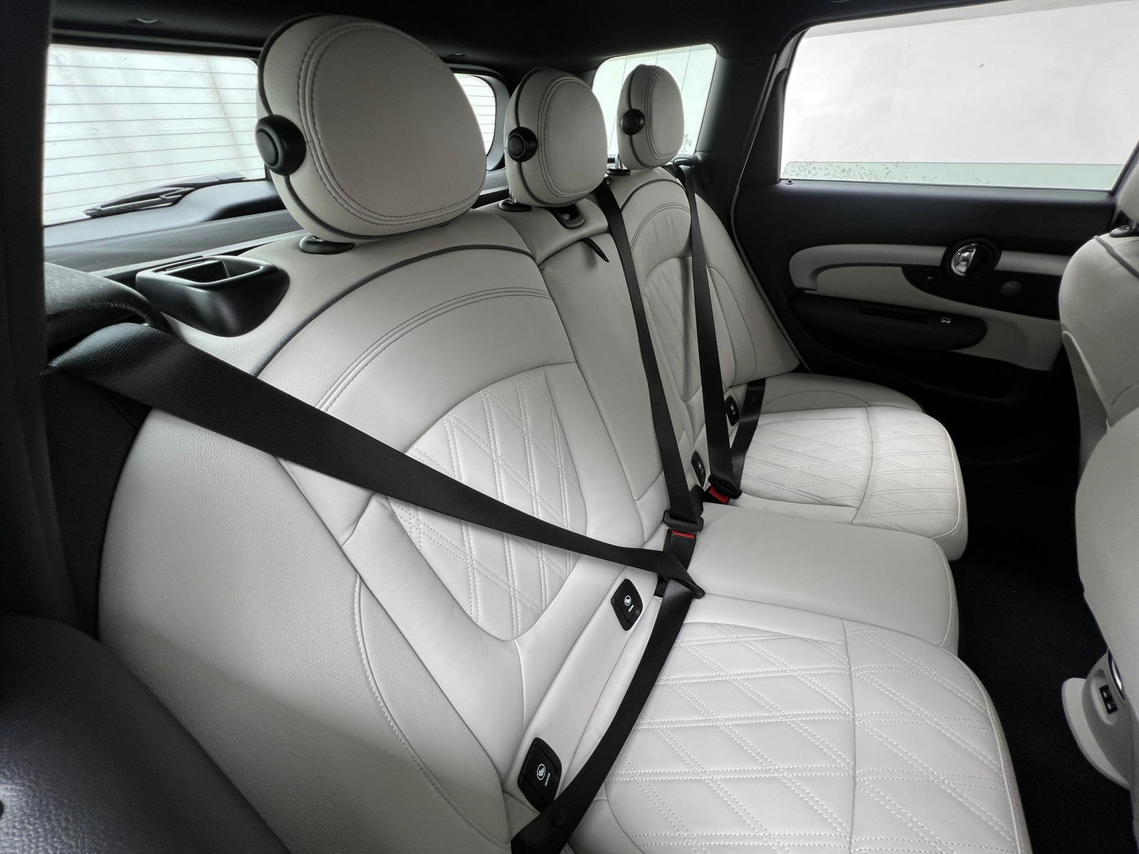Thumbnail: 2024 MINI Cooper Clubman - 6