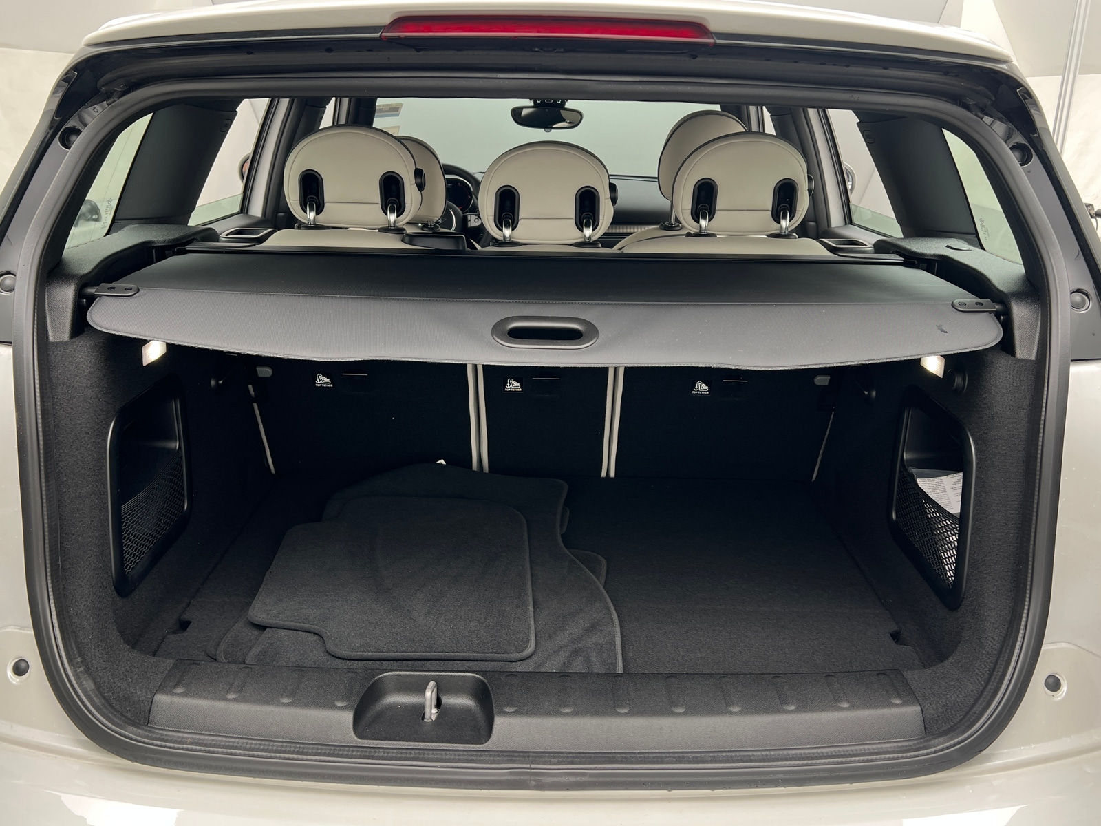 Thumbnail: 2024 MINI Cooper Clubman - 7