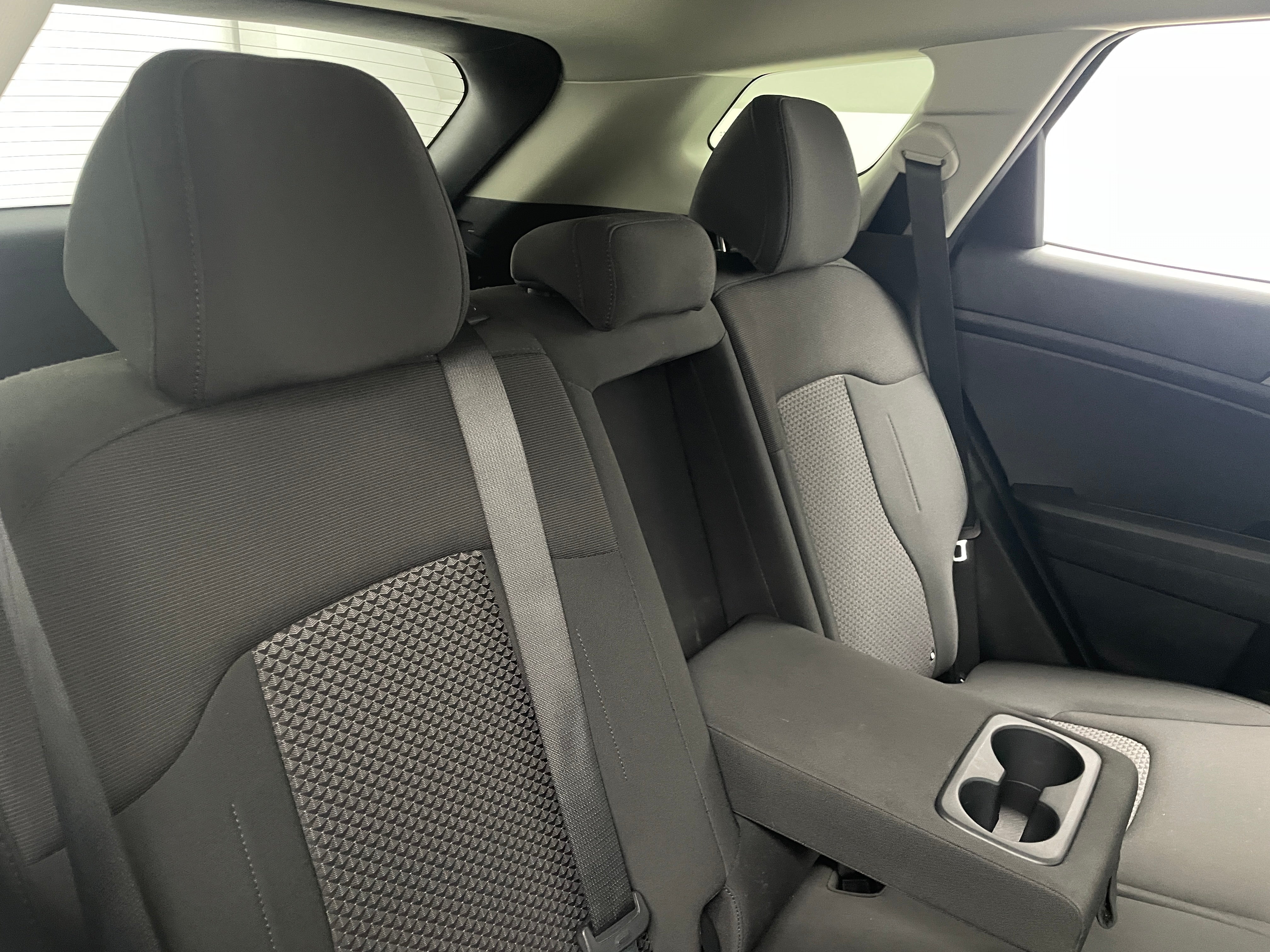 2023 Kia Sportage LX 6