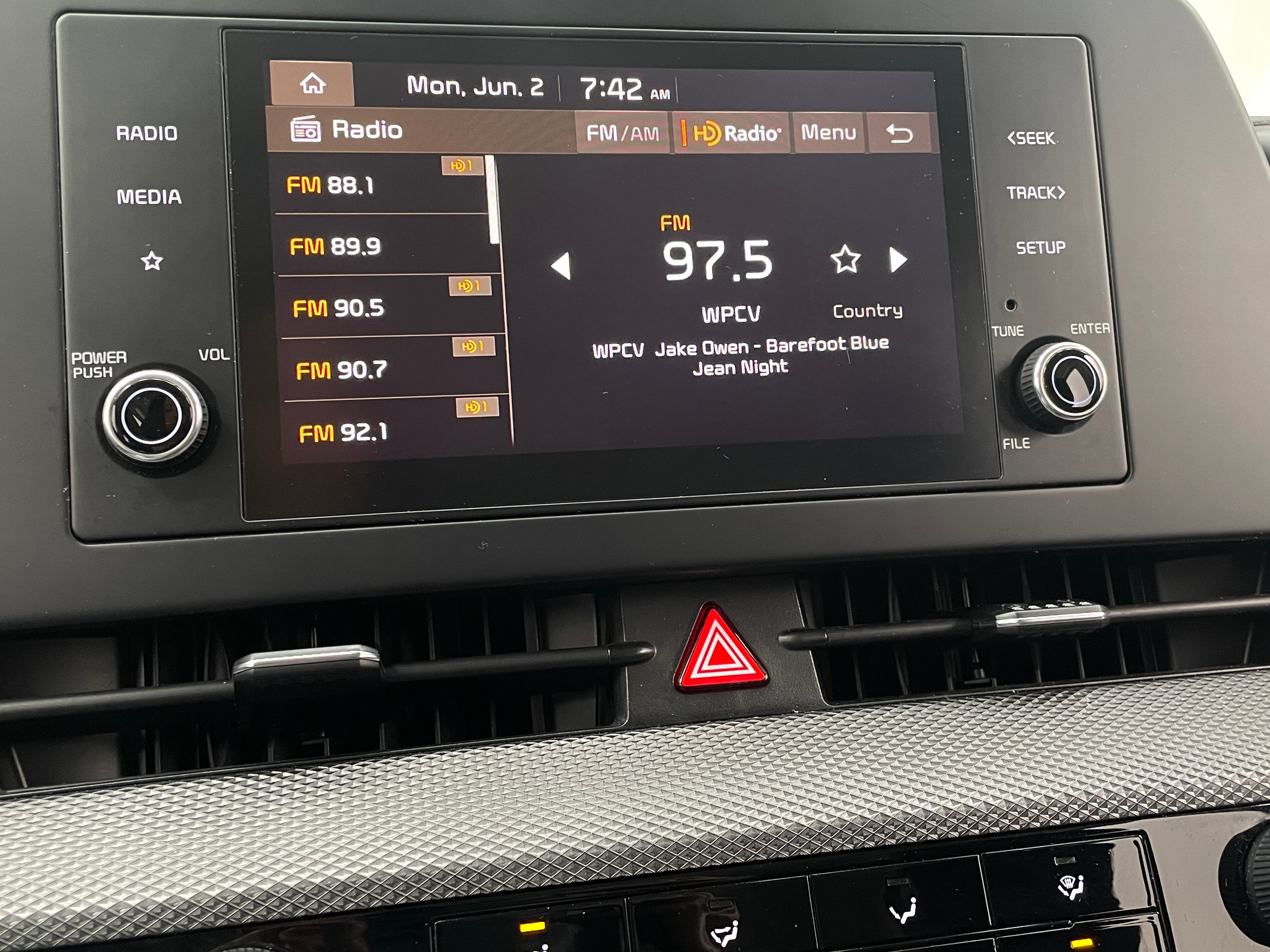 2023 Kia Sportage LX 4