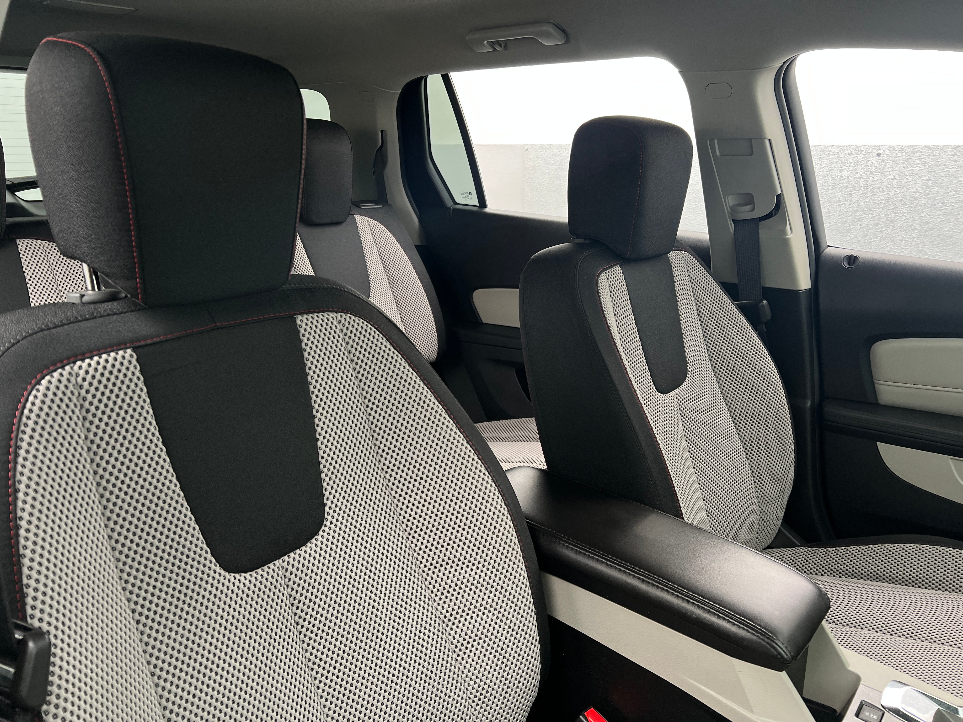 2017 GMC Terrain SLE 2
