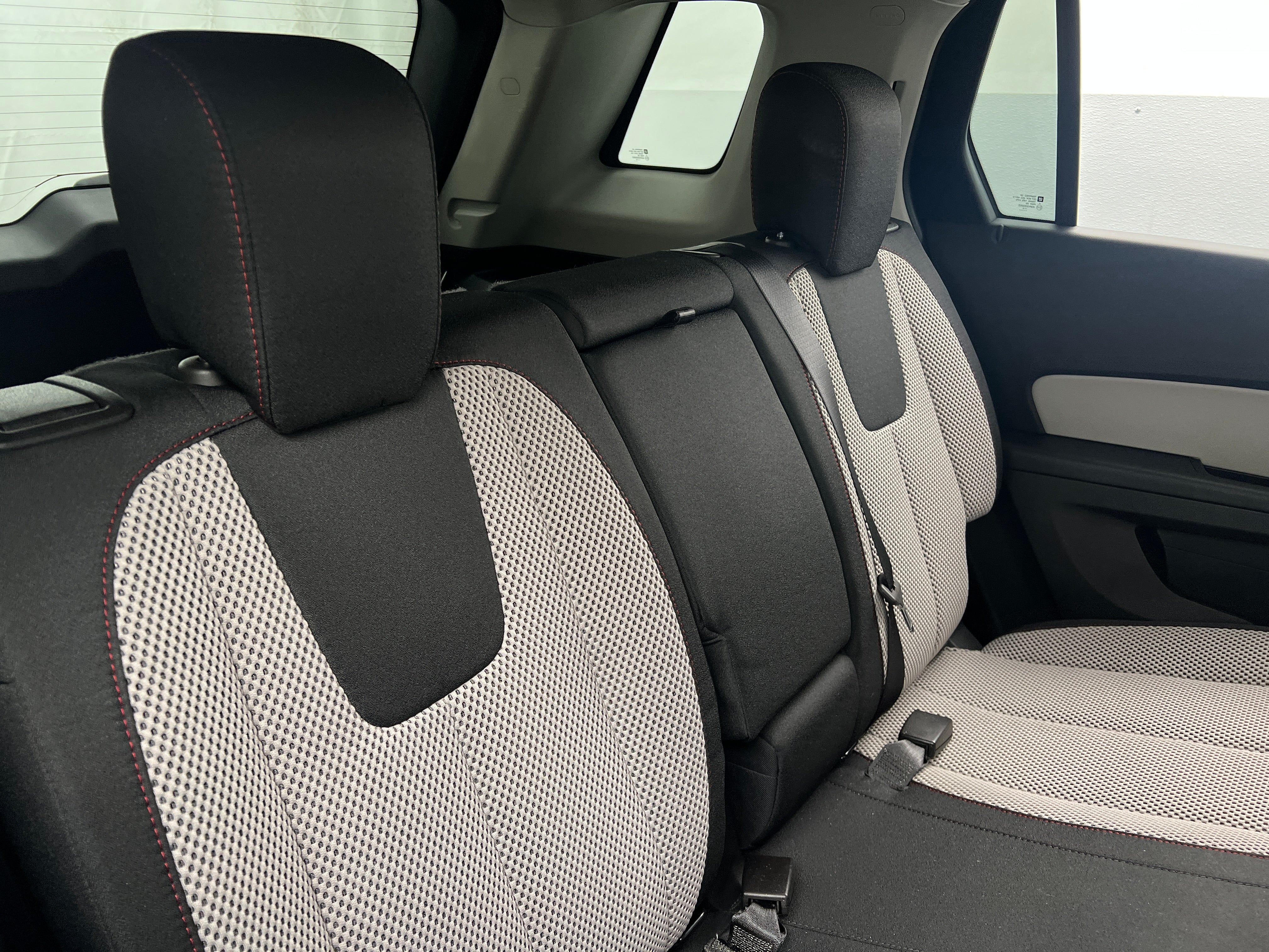 2017 GMC Terrain SLE 6