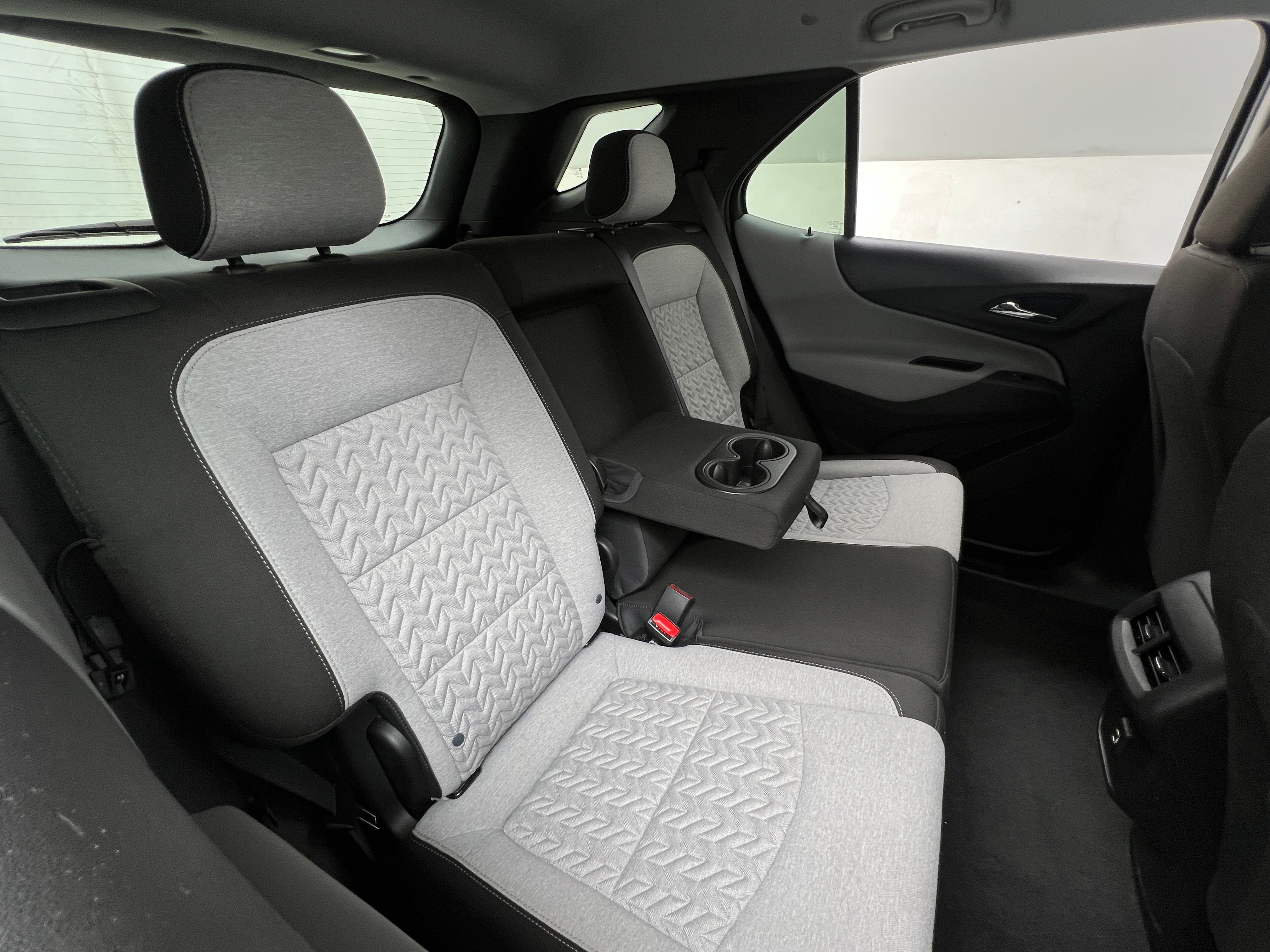 2023 Chevrolet Equinox LT 6