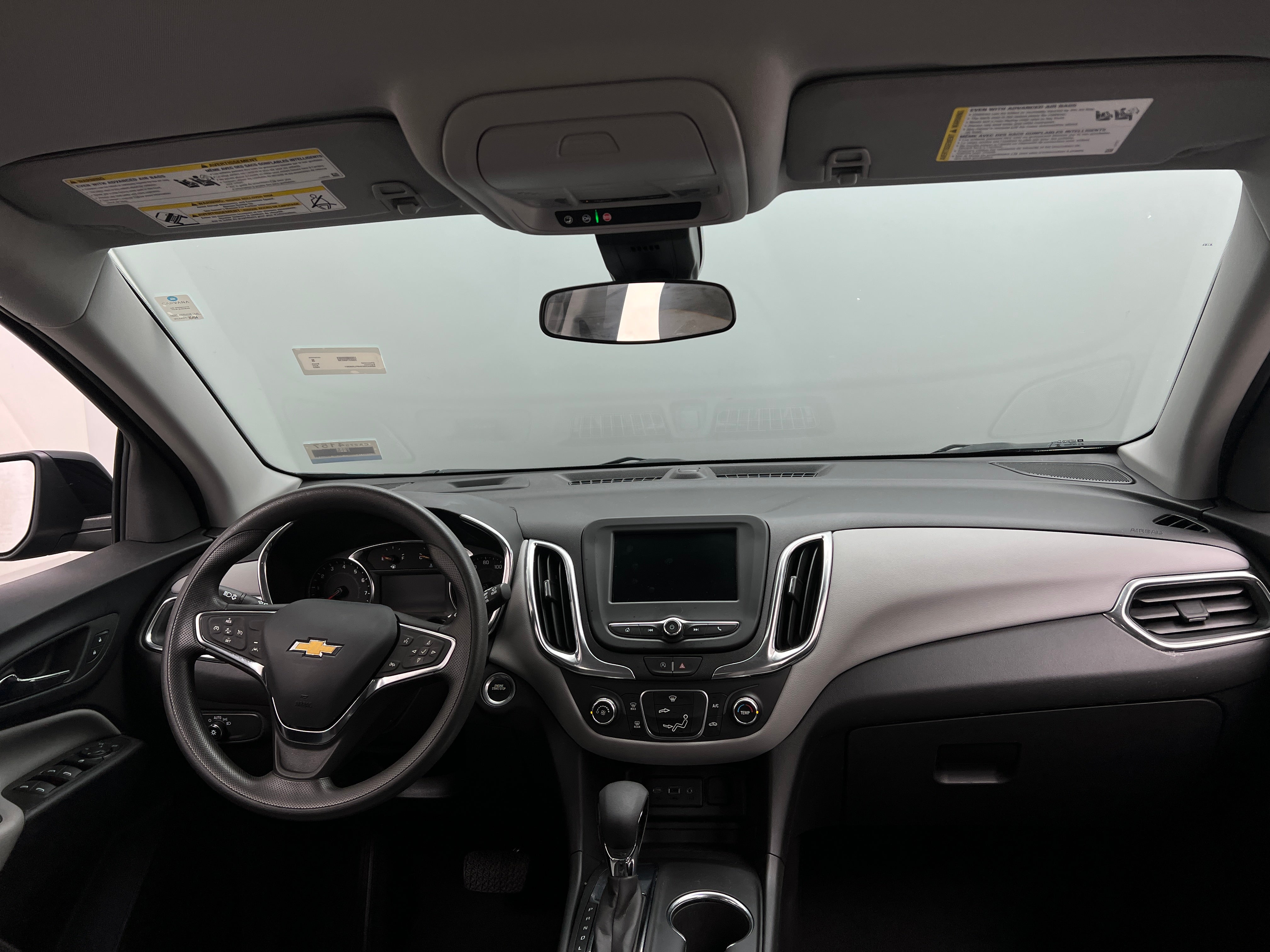 2023 Chevrolet Equinox LT 3