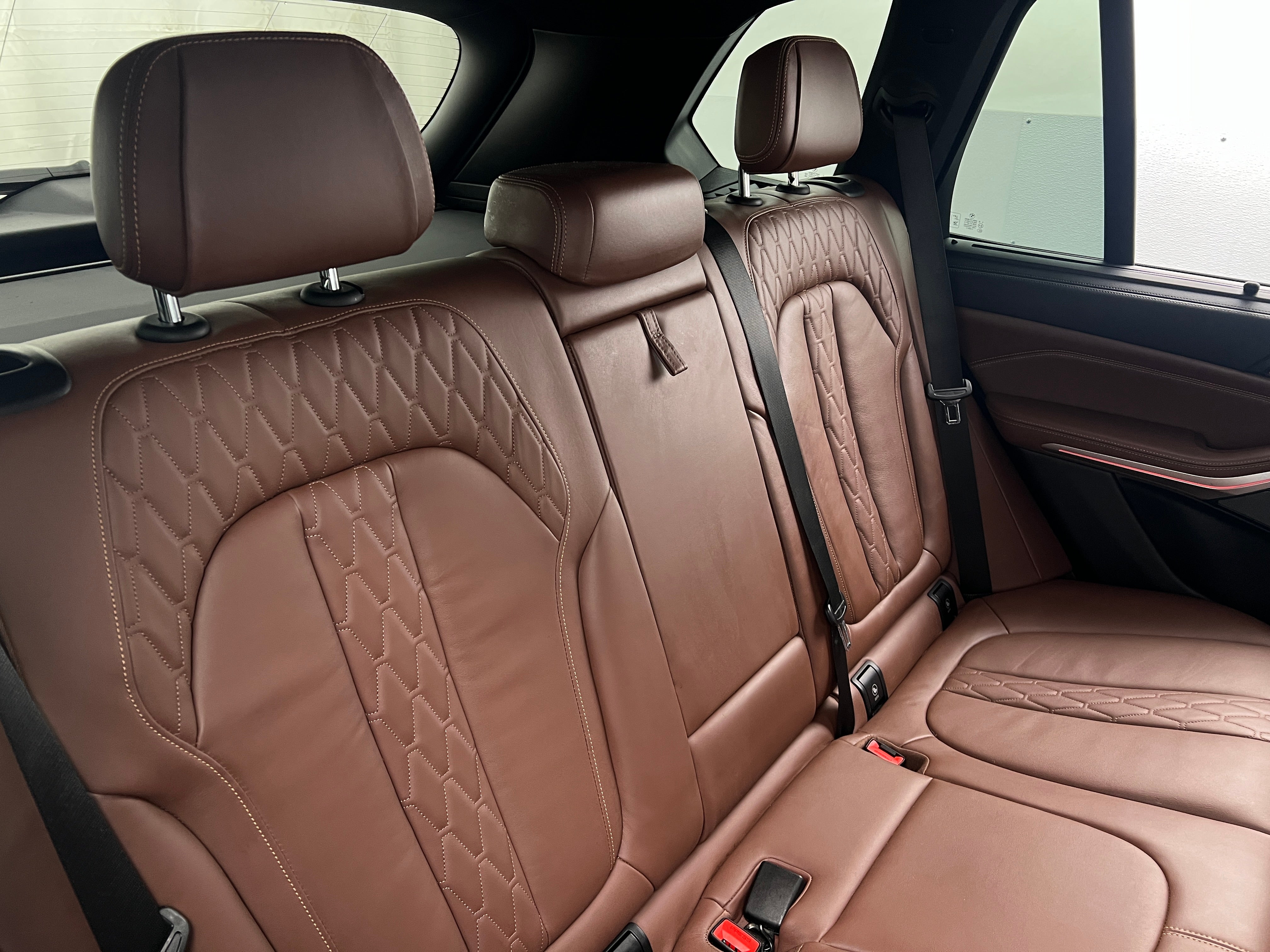 2020 BMW X5 M50i 5