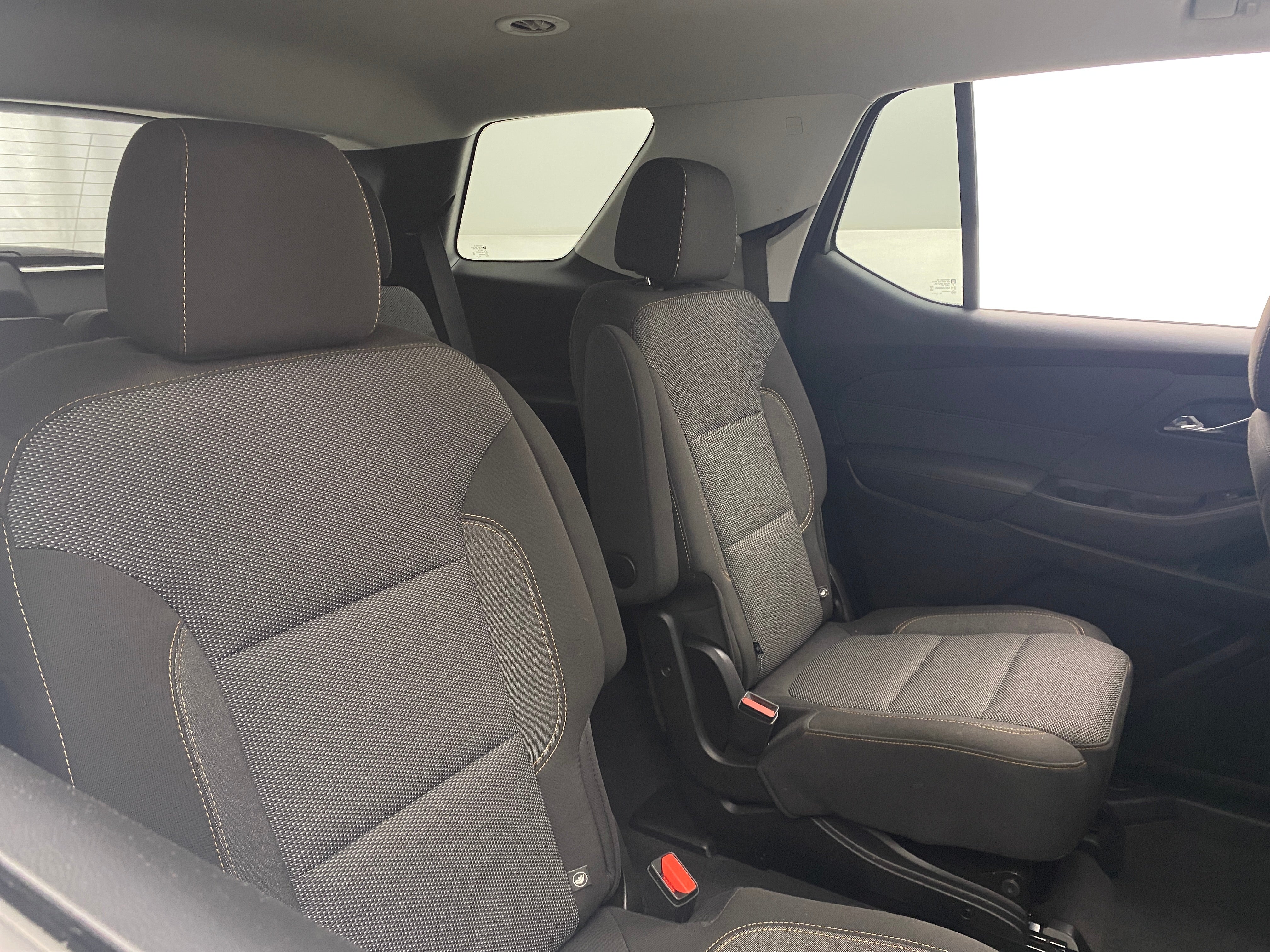 2020 Chevrolet Traverse LT 6