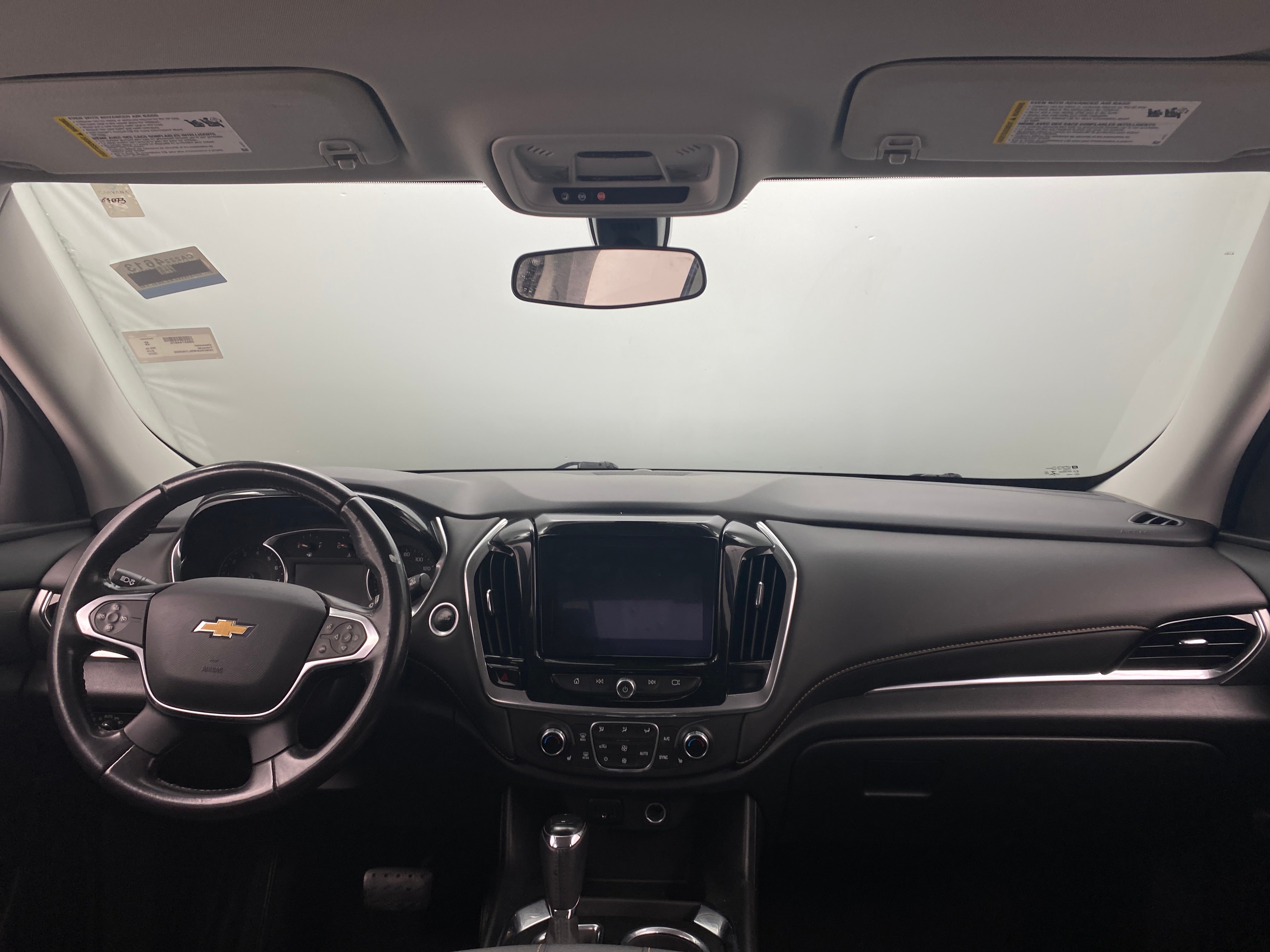 2020 Chevrolet Traverse LT 3