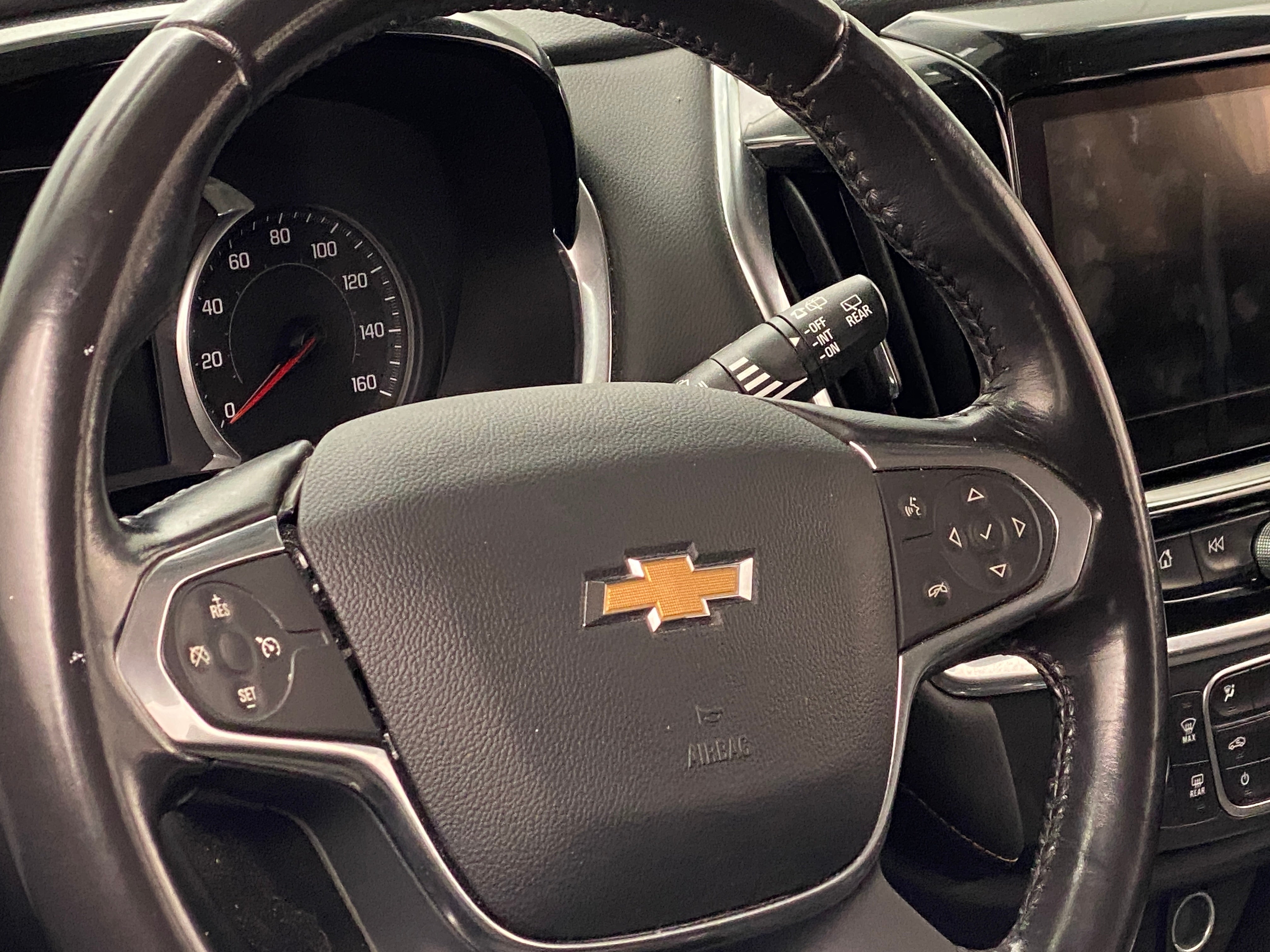 2020 Chevrolet Traverse LT 5