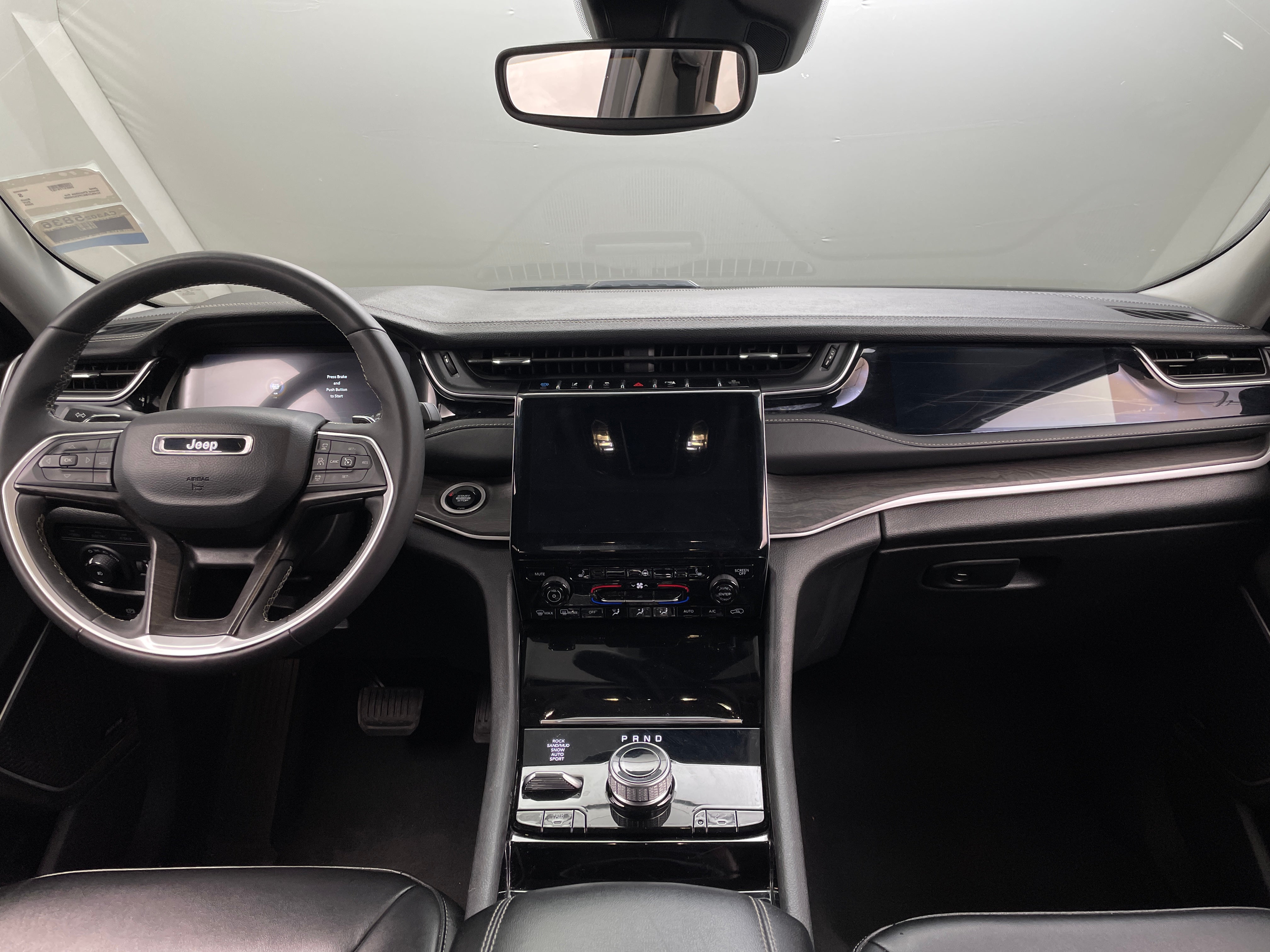 2023 Jeep Grand Cherokee 4xe 2