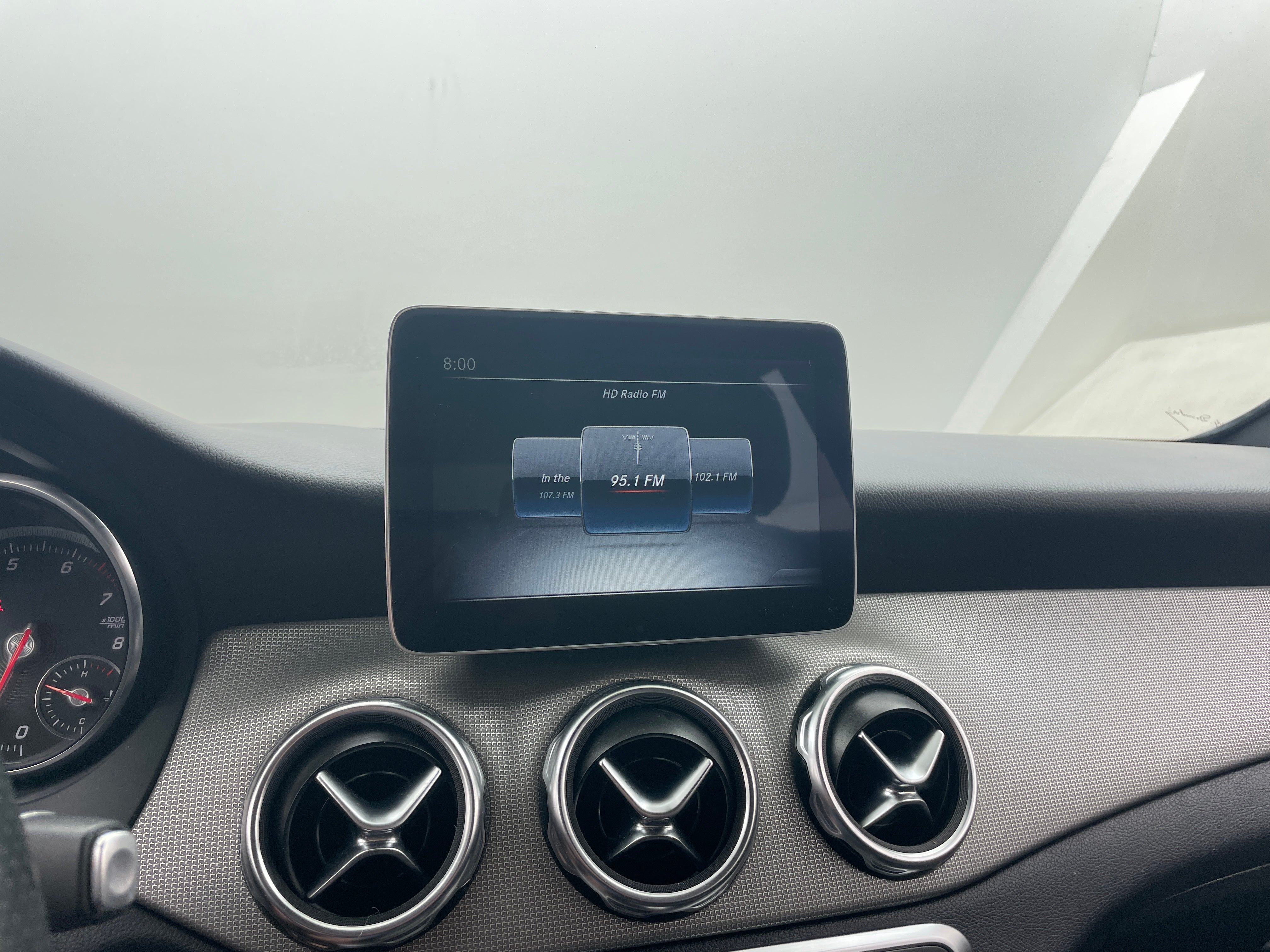 2019 Mercedes-Benz GLA 250 4MATIC 3