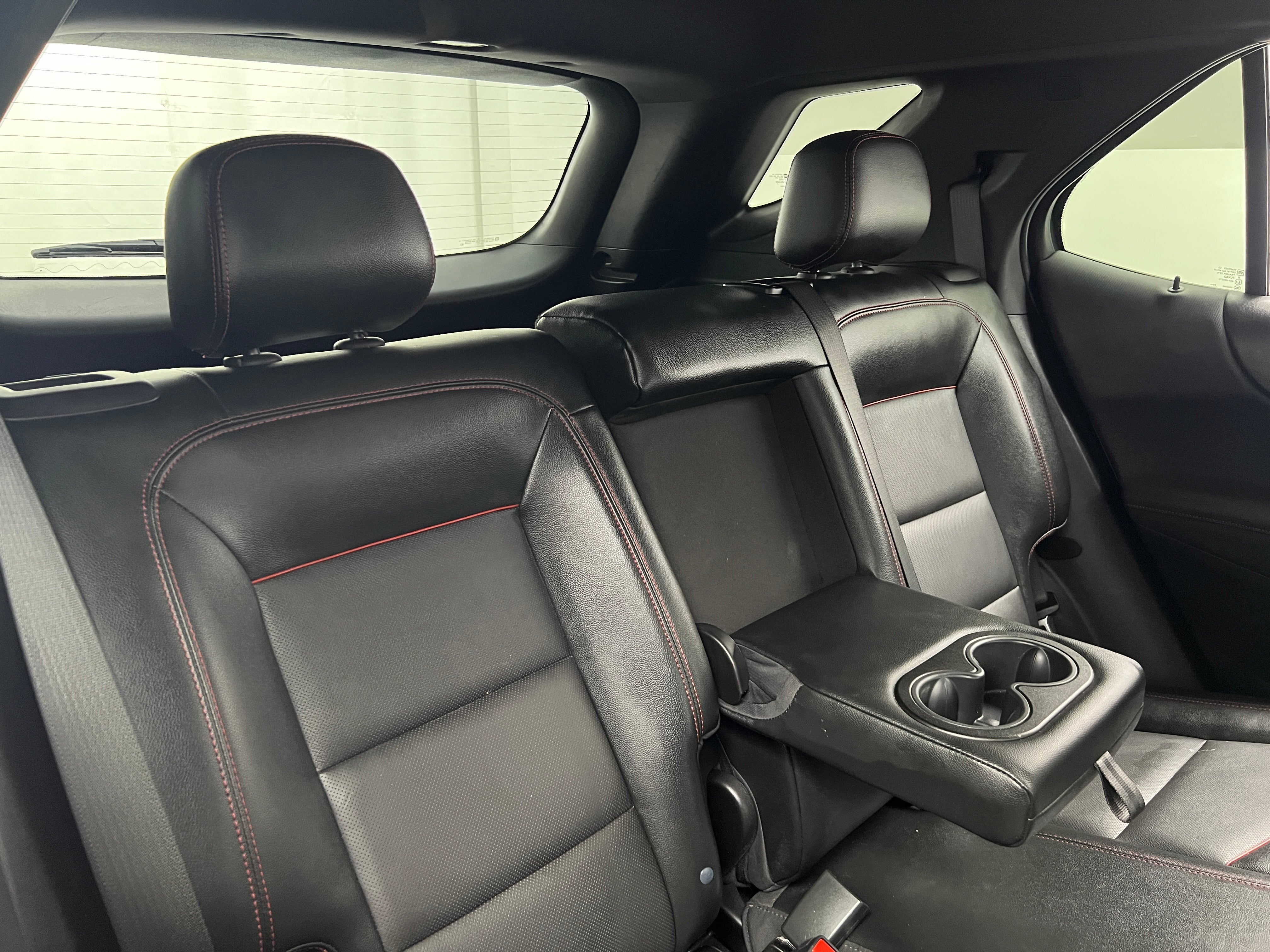 2023 Chevrolet Equinox RS 5