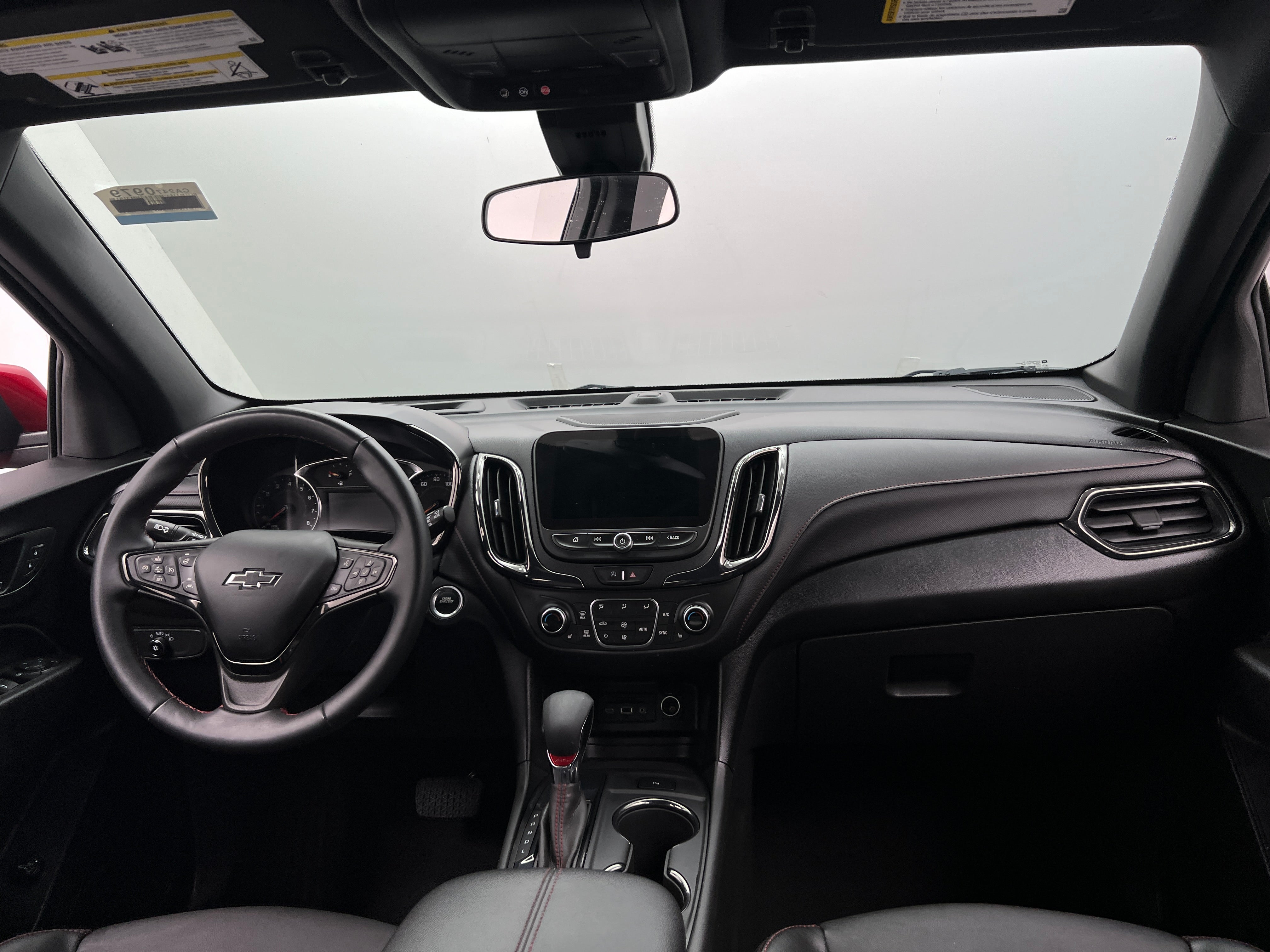 2023 Chevrolet Equinox RS 2