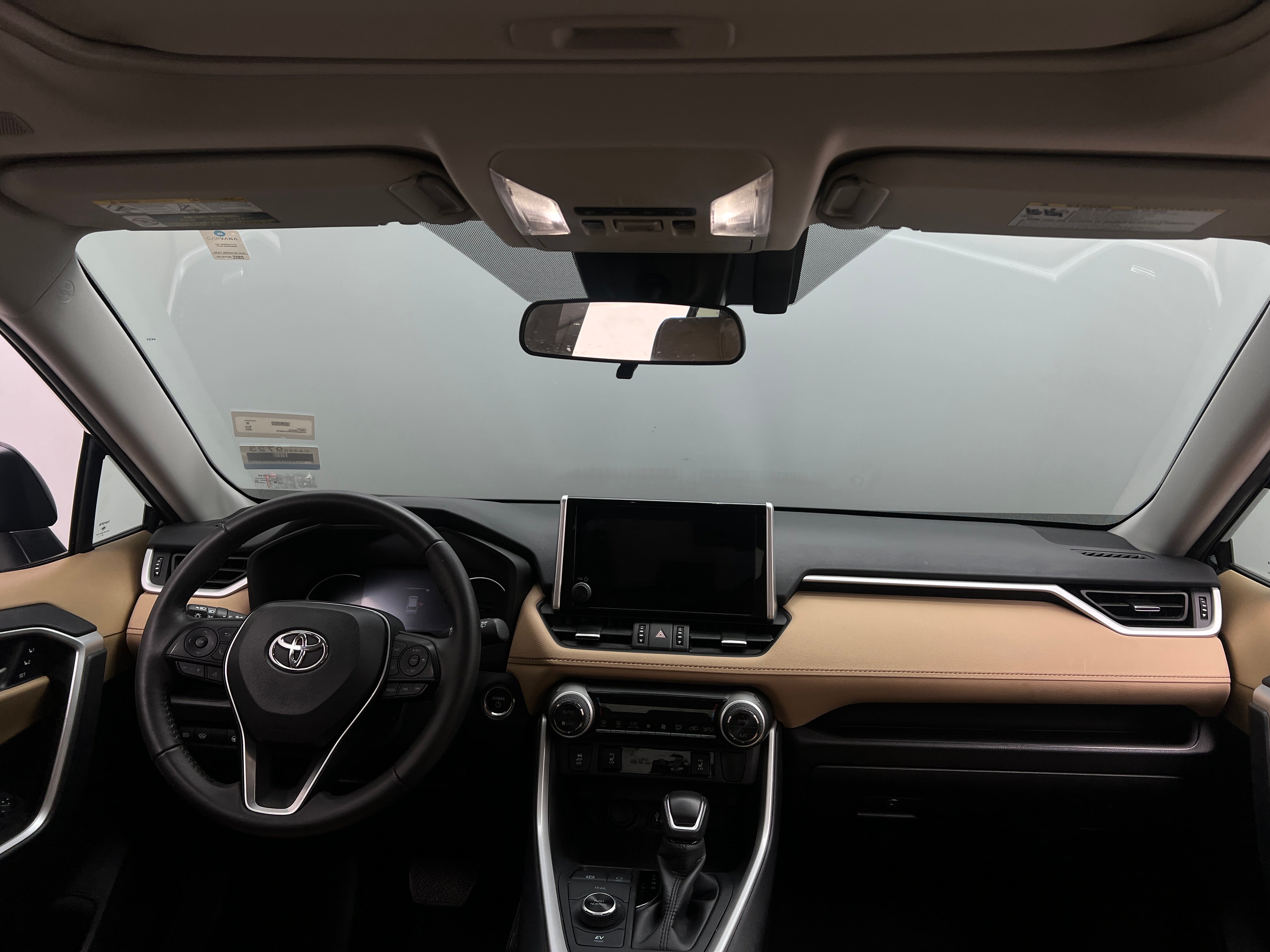 2024 Toyota RAV4 XLE Premium 2