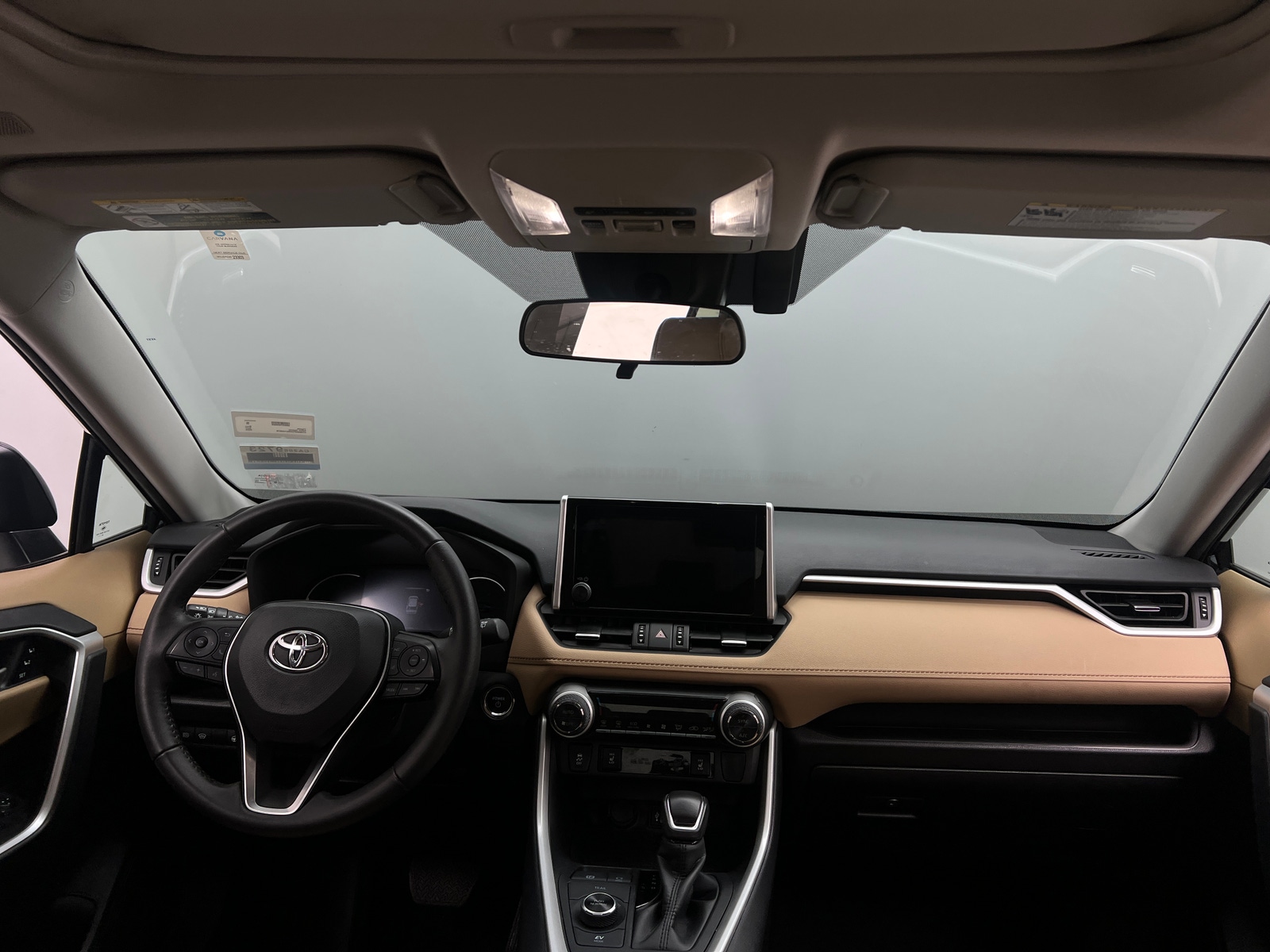 Thumbnail: 2024 Toyota RAV4 - 2