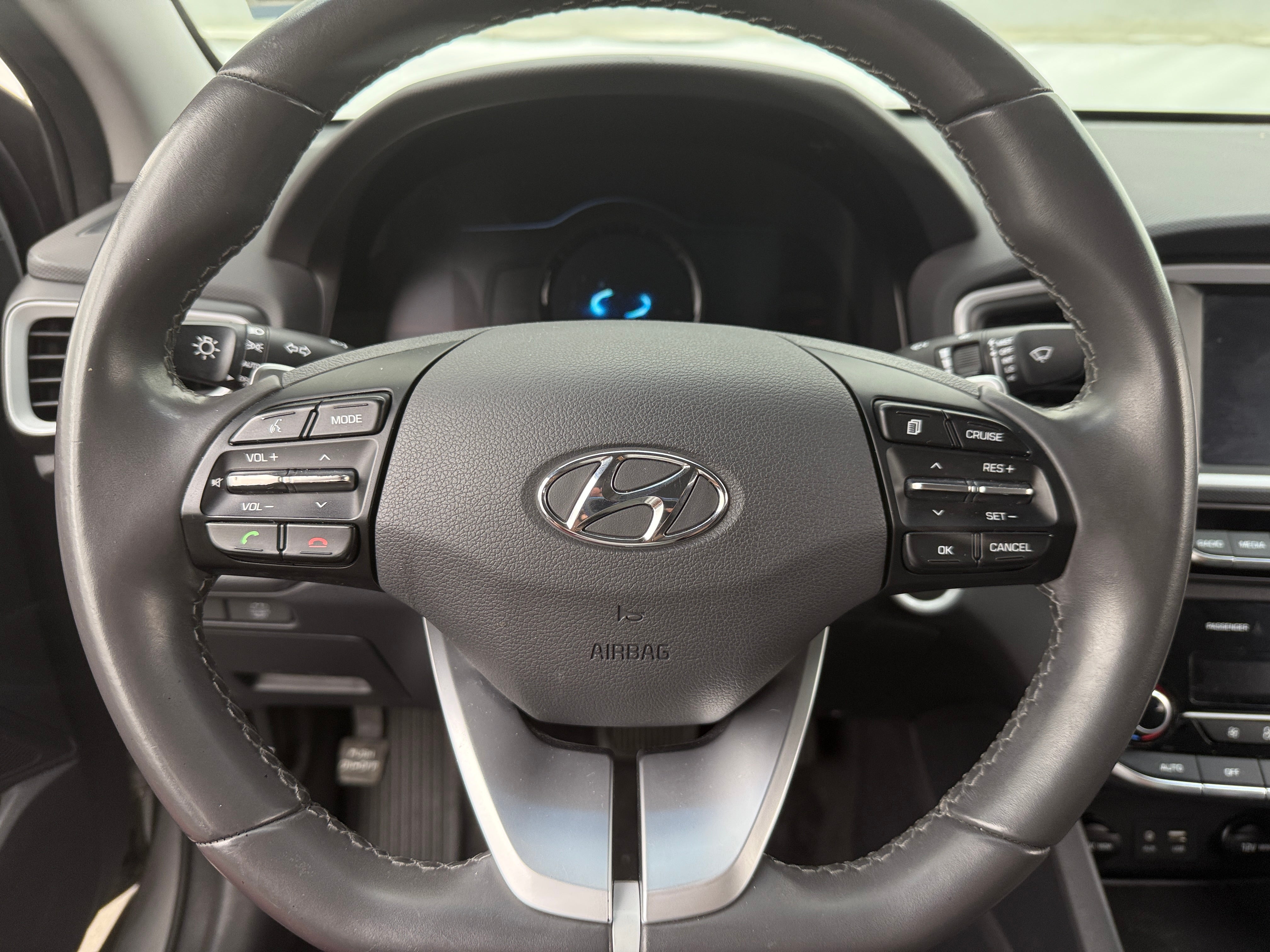 2018 Hyundai Ioniq SEL 5