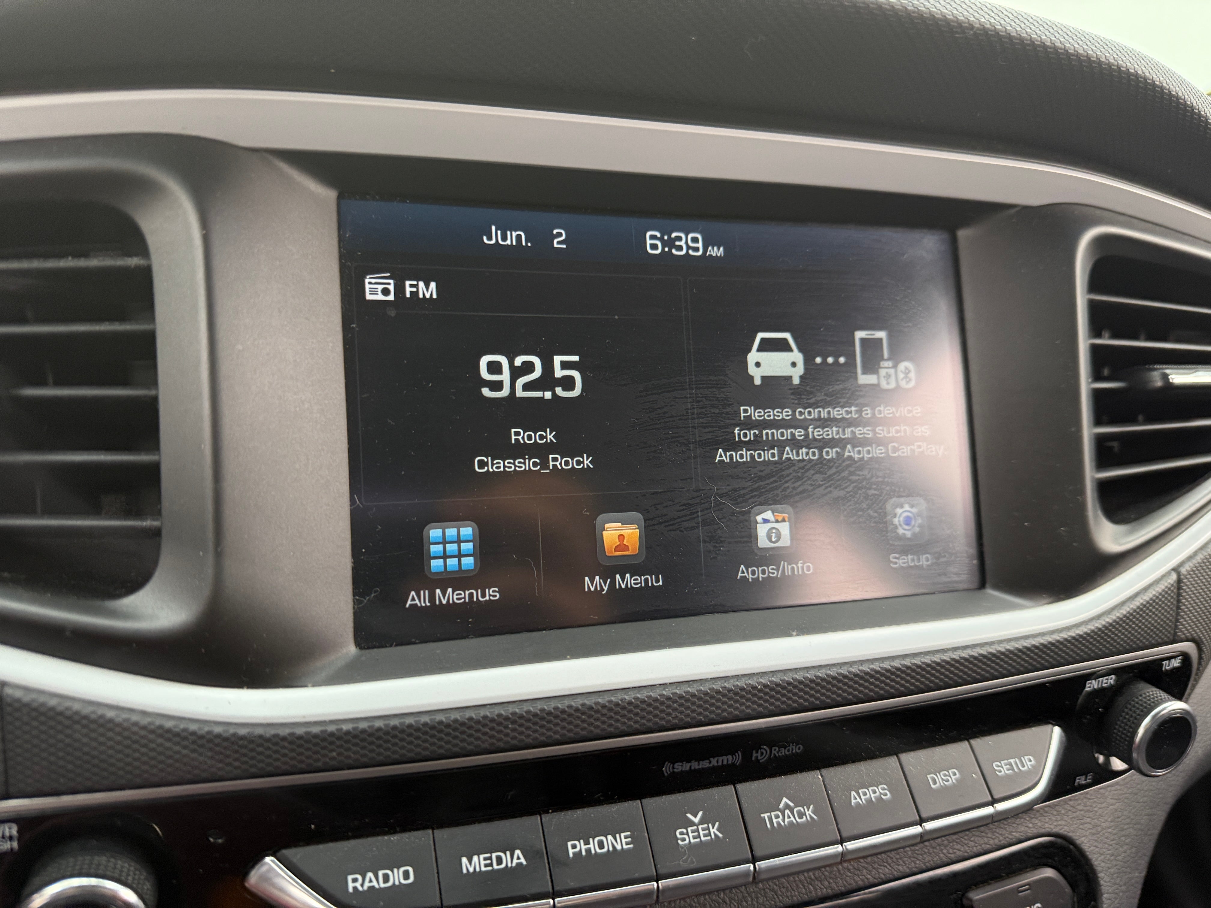 2018 Hyundai Ioniq SEL 4