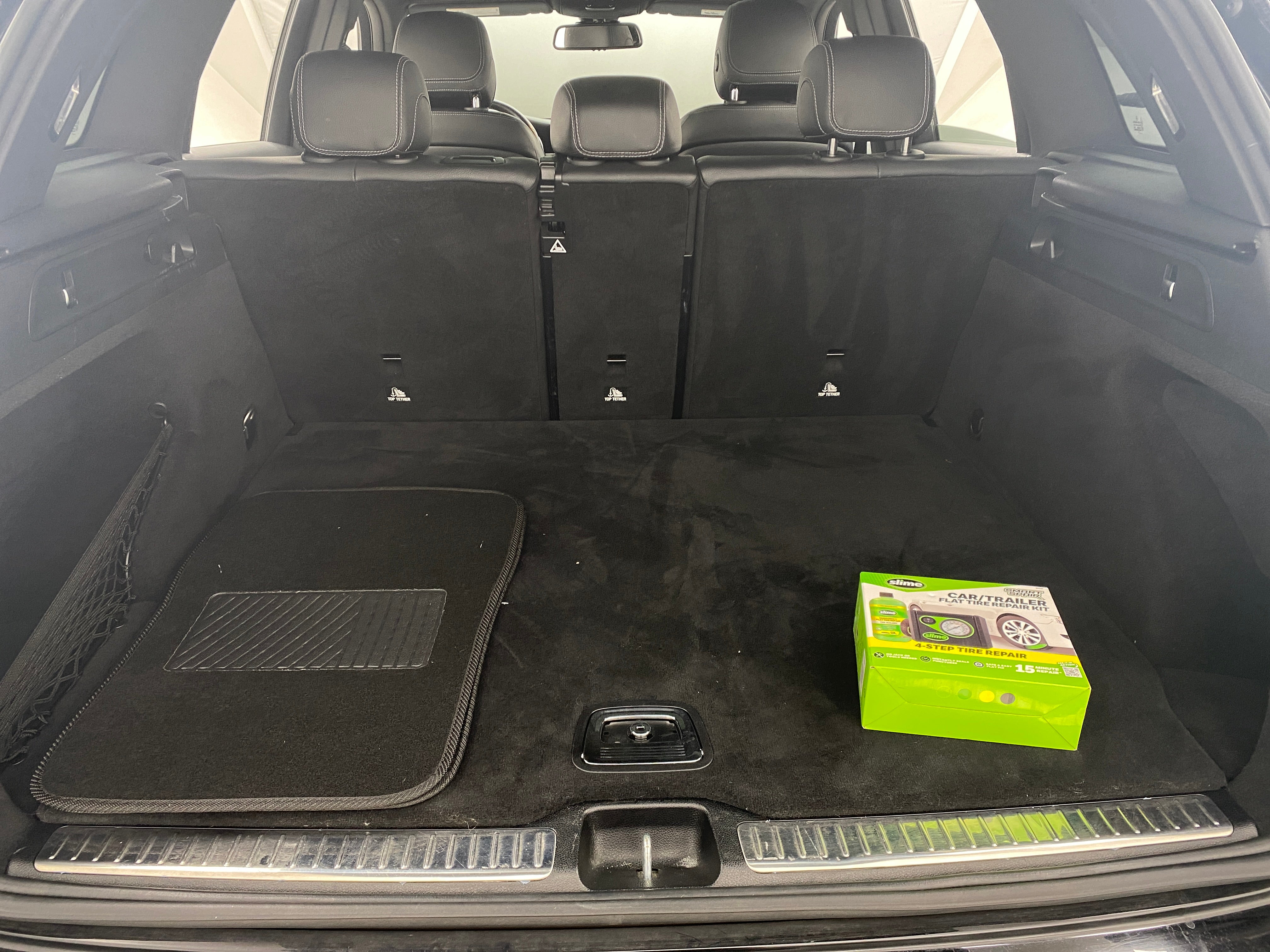 2019 Mercedes-Benz GLC 300 6