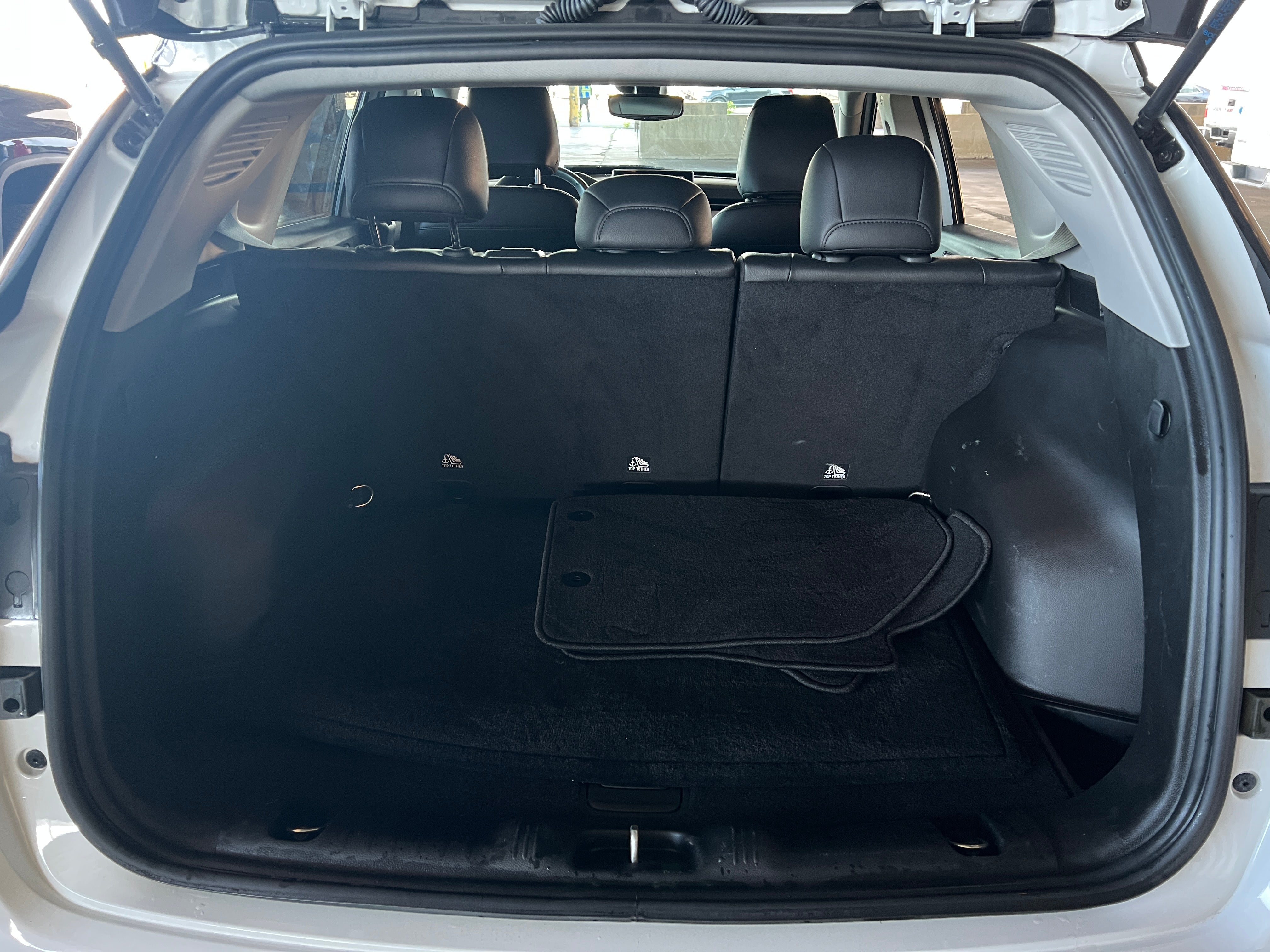 2022 Jeep Compass Limited 6