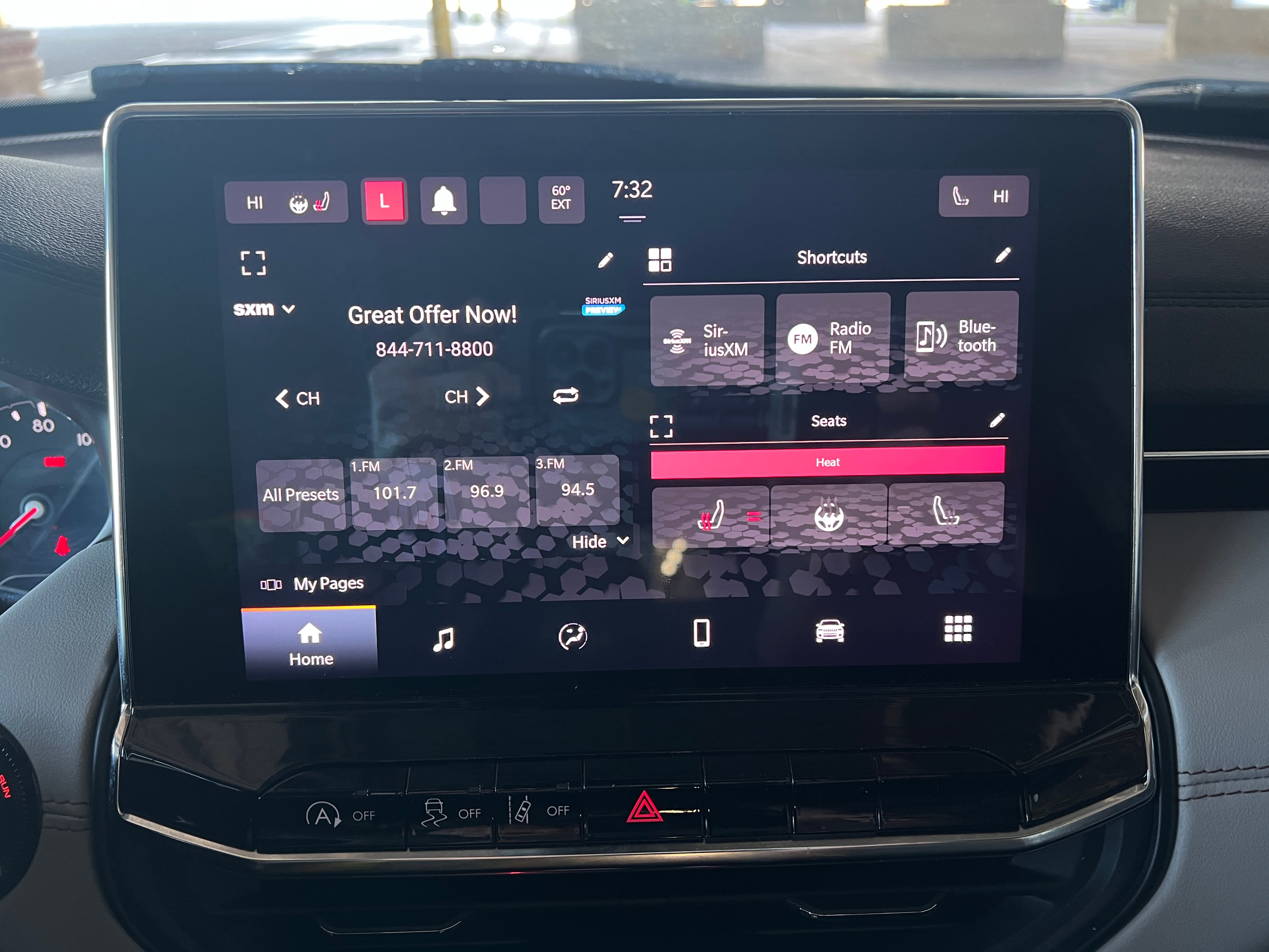 2022 Jeep Compass Limited 3