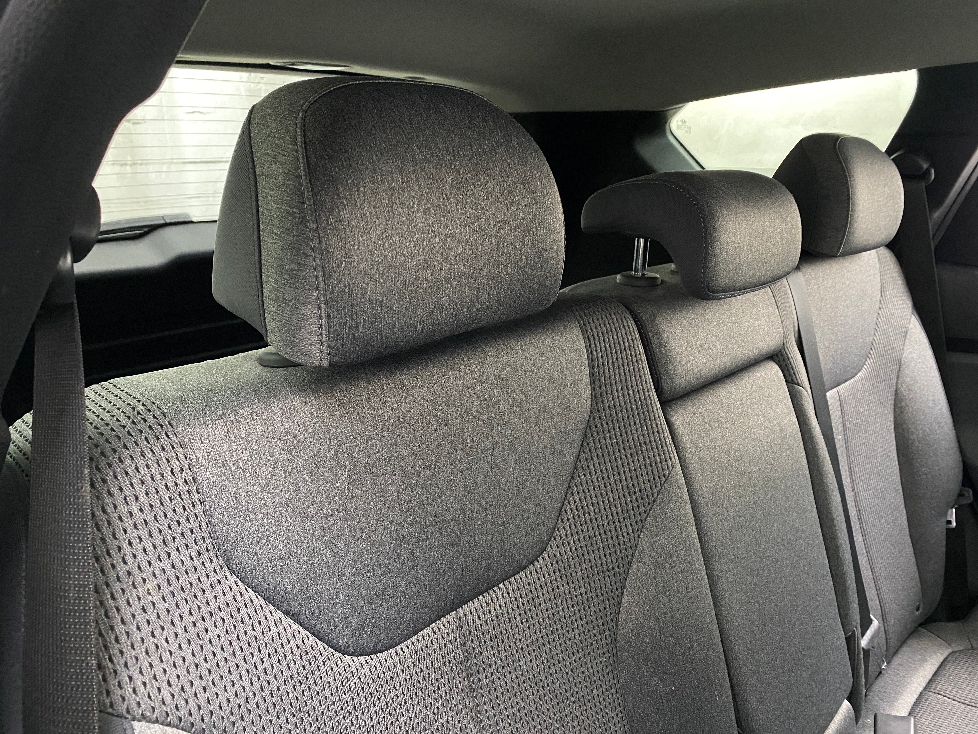 2022 Hyundai Santa Fe SEL 6
