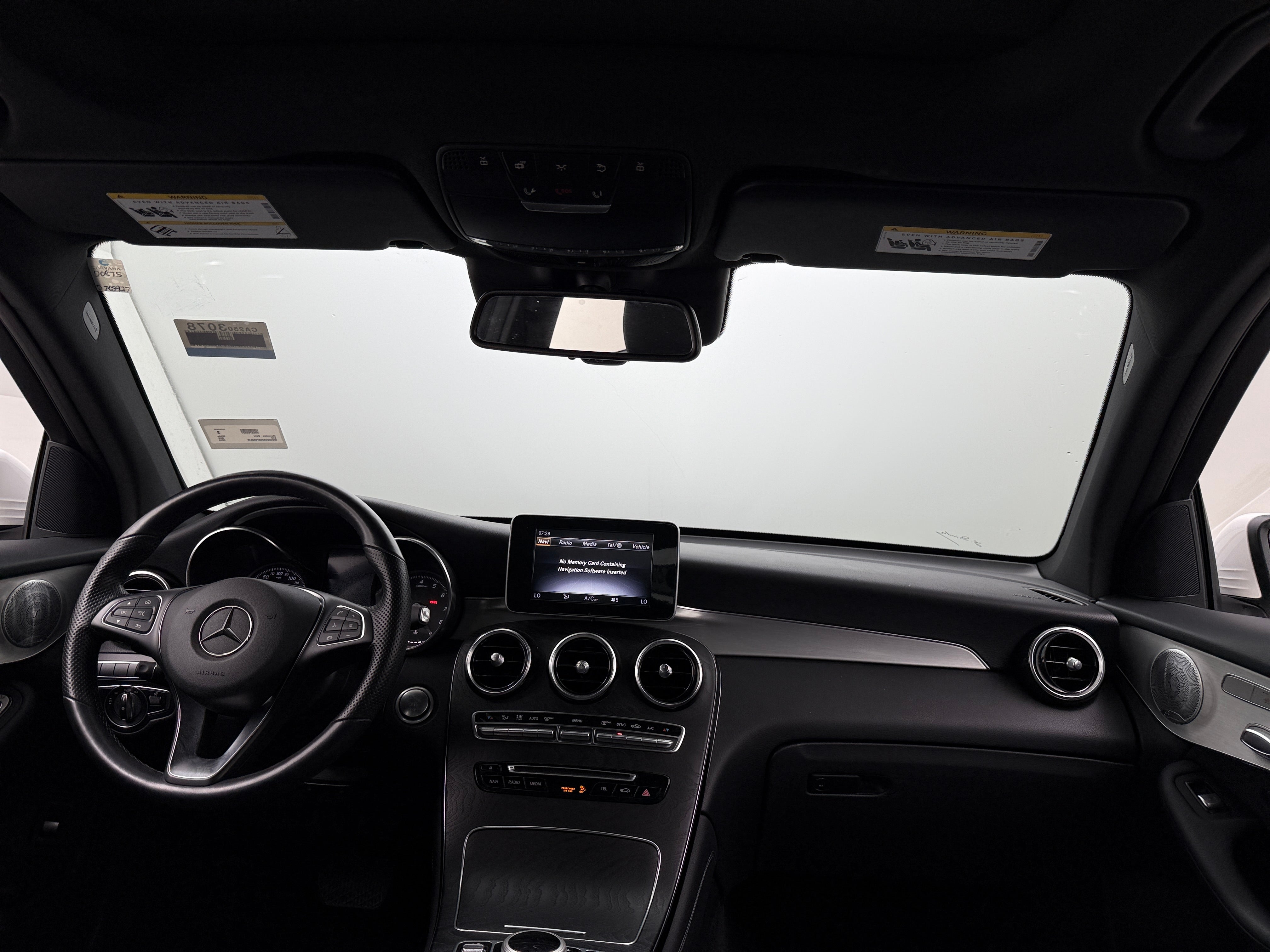 2019 Mercedes-Benz GLC 300 2