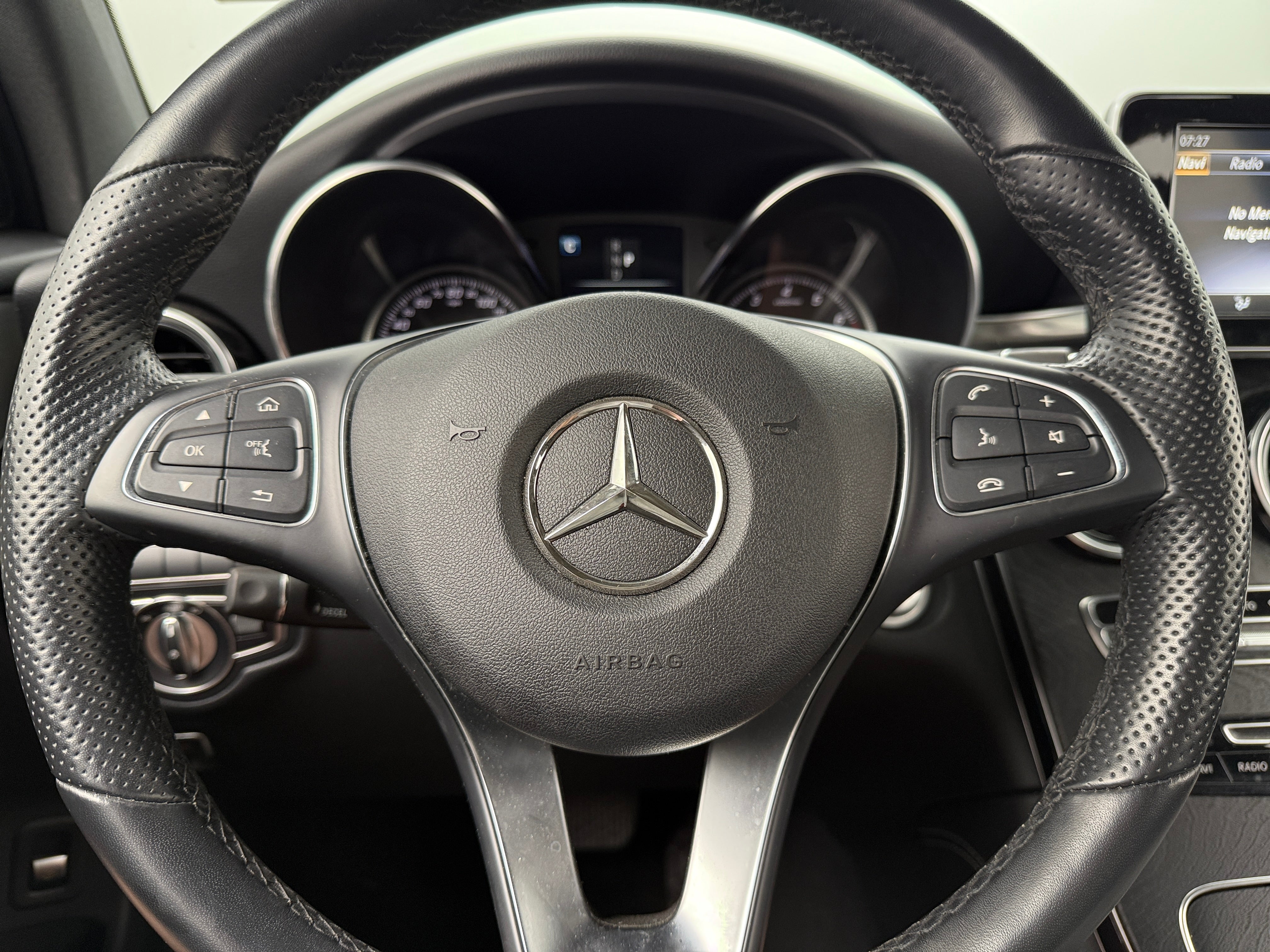 2019 Mercedes-Benz GLC 300 4