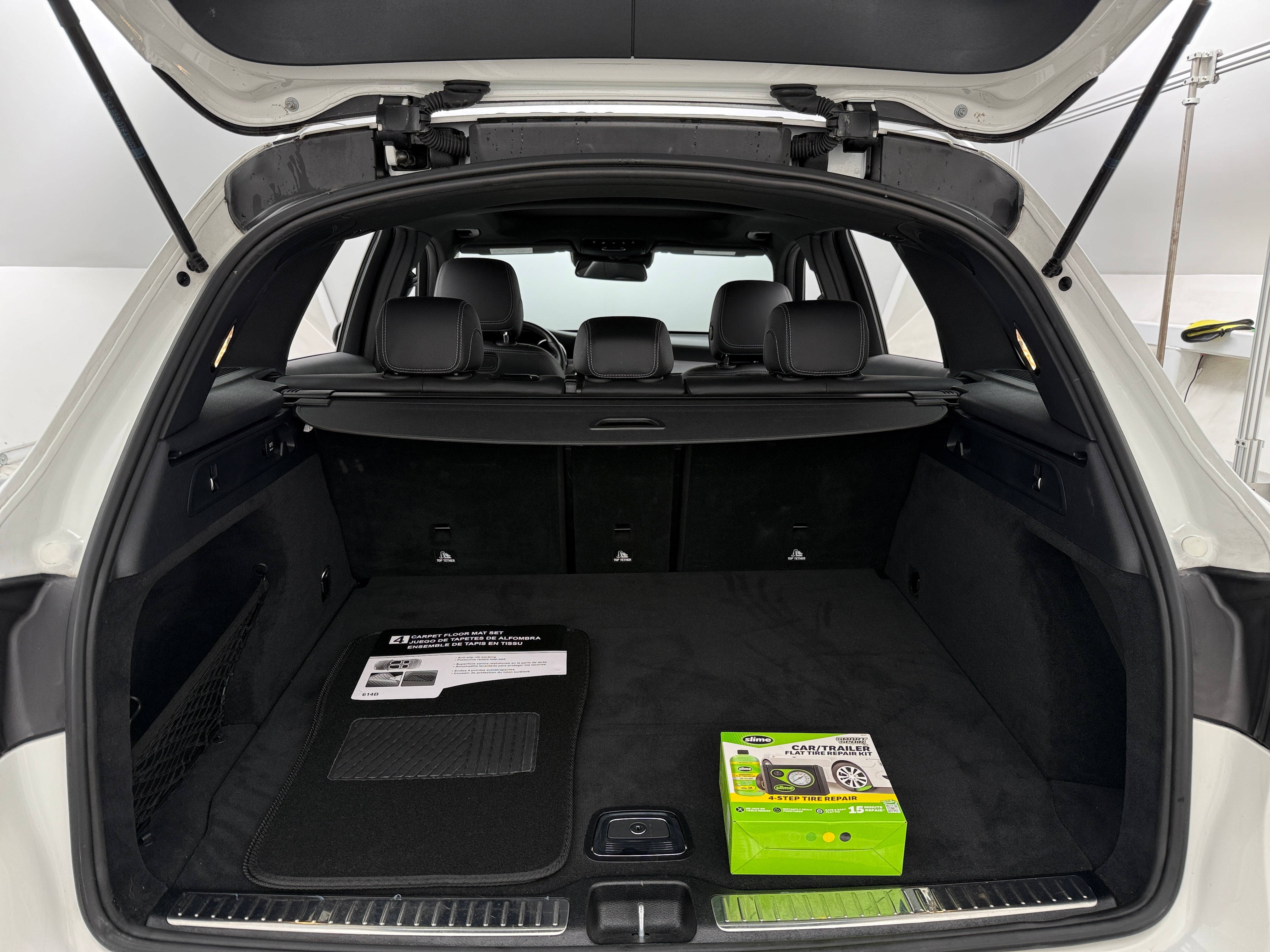 2019 Mercedes-Benz GLC 300 6