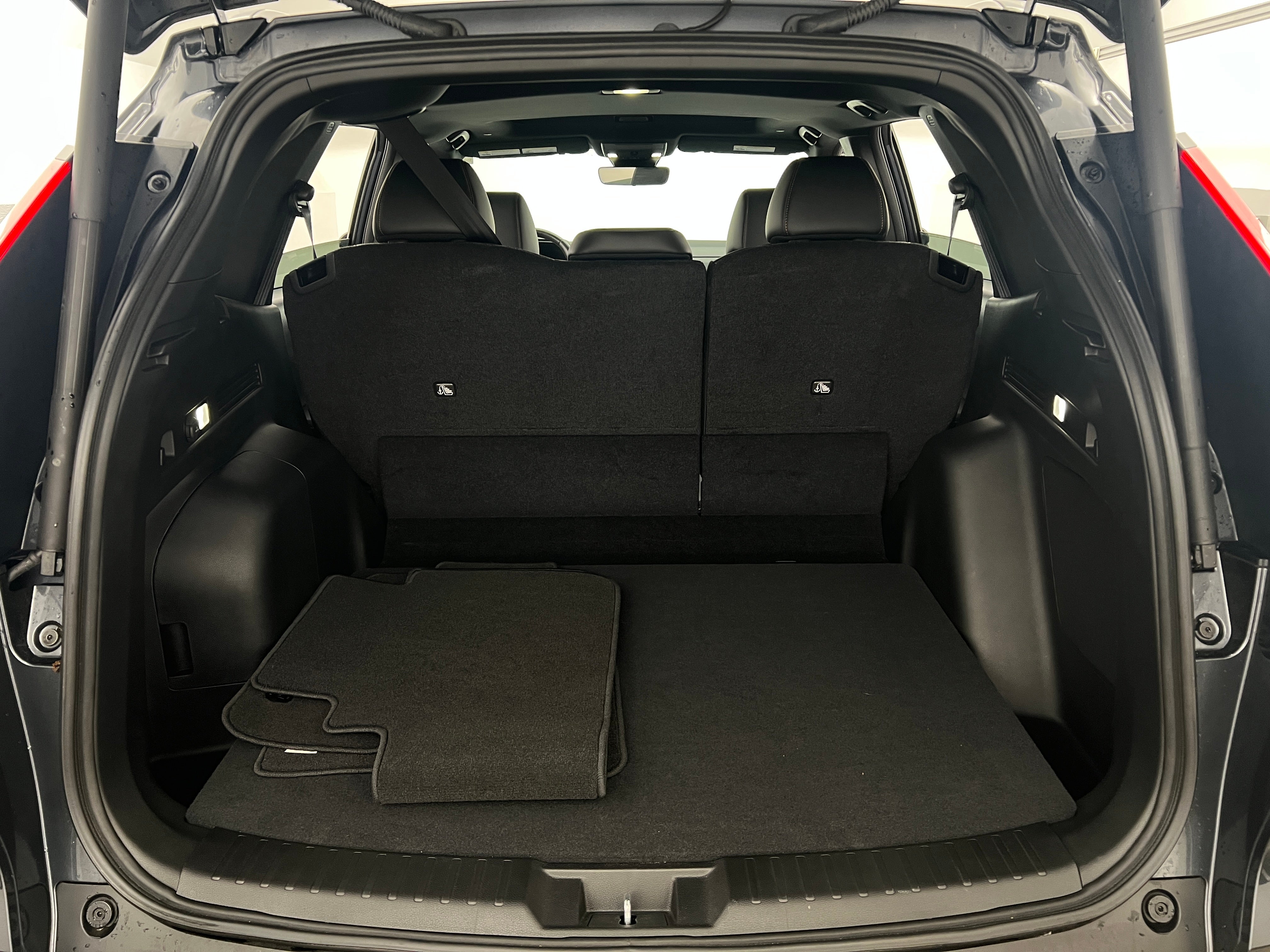 2024 Honda CR-V Sport Touring 6
