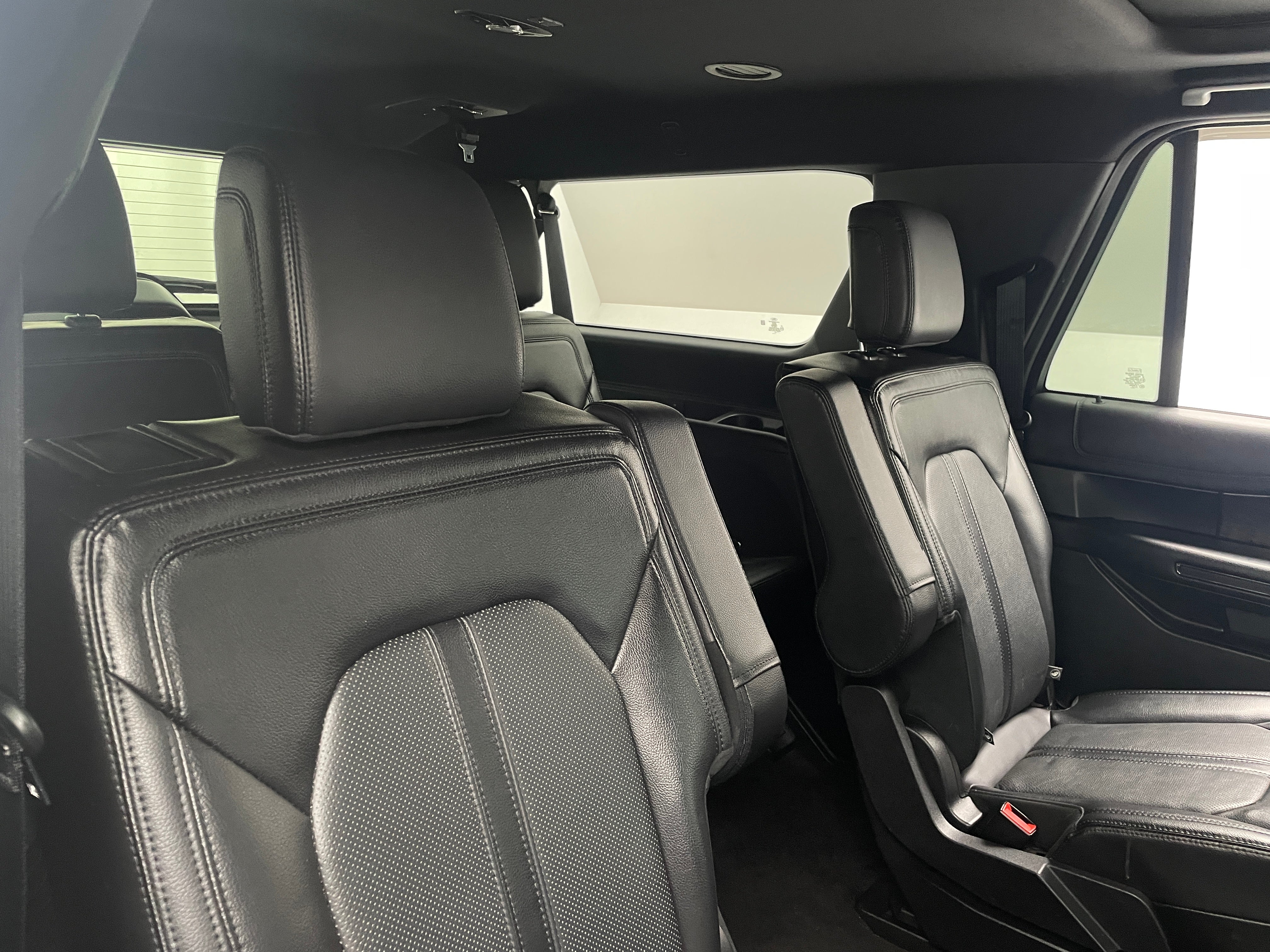 2021 Ford Expedition MAX Limited 5