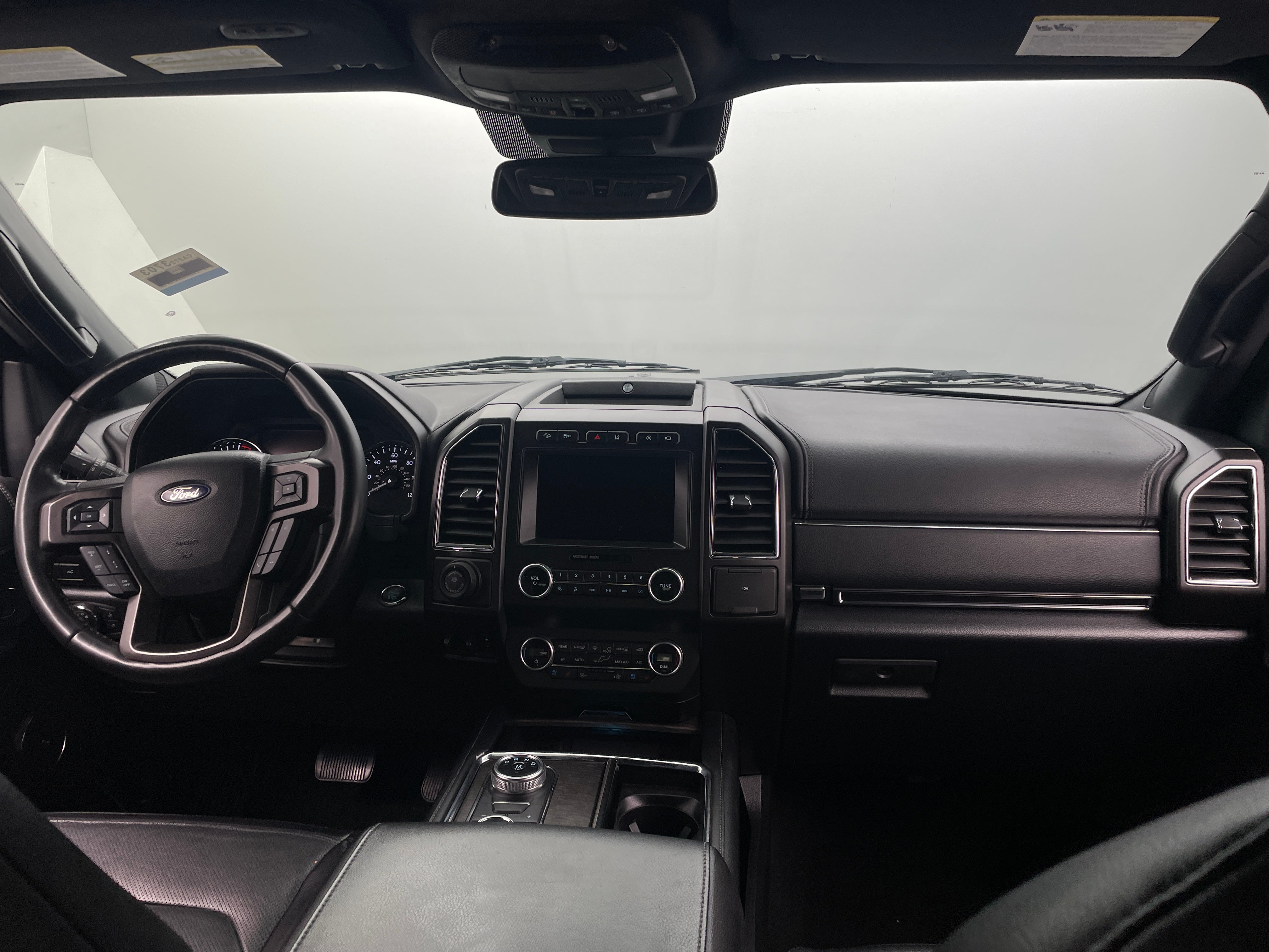 2021 Ford Expedition MAX Limited 2