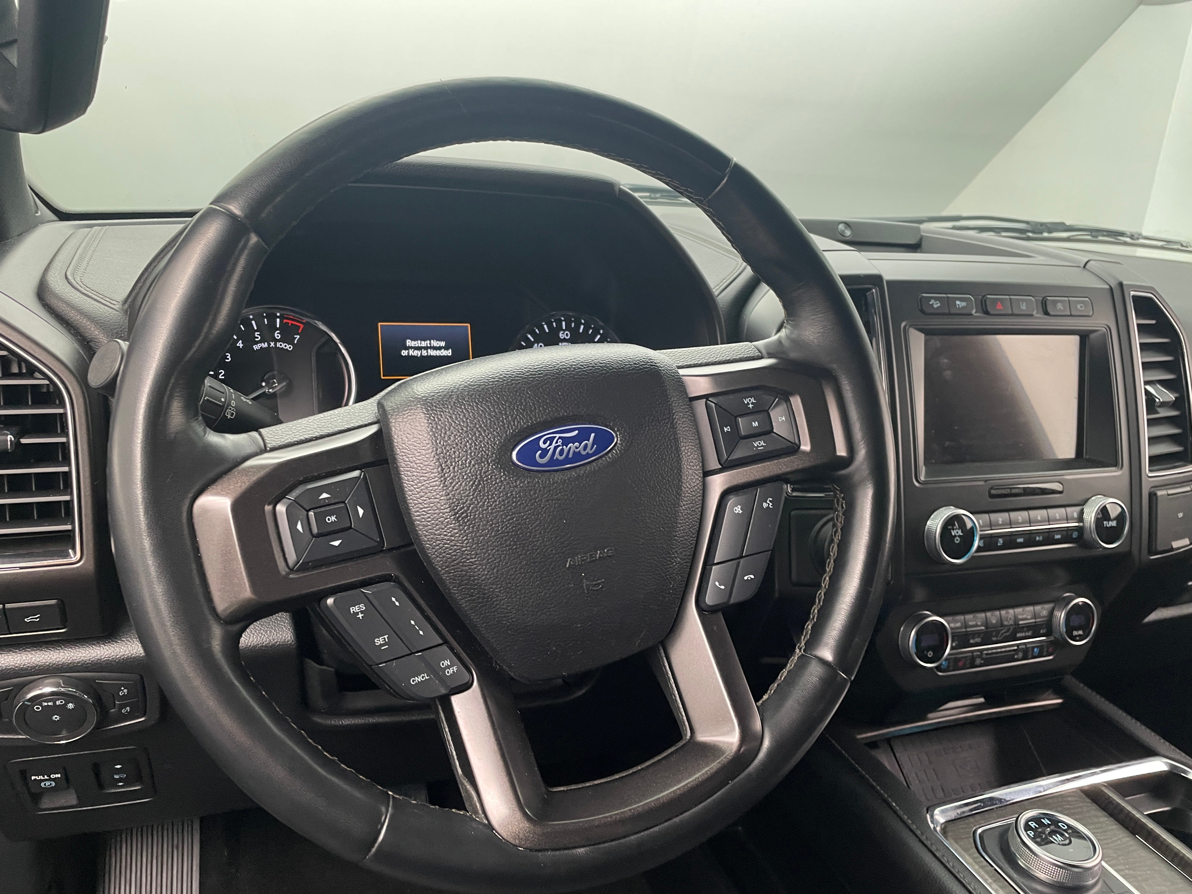2021 Ford Expedition MAX Limited 4