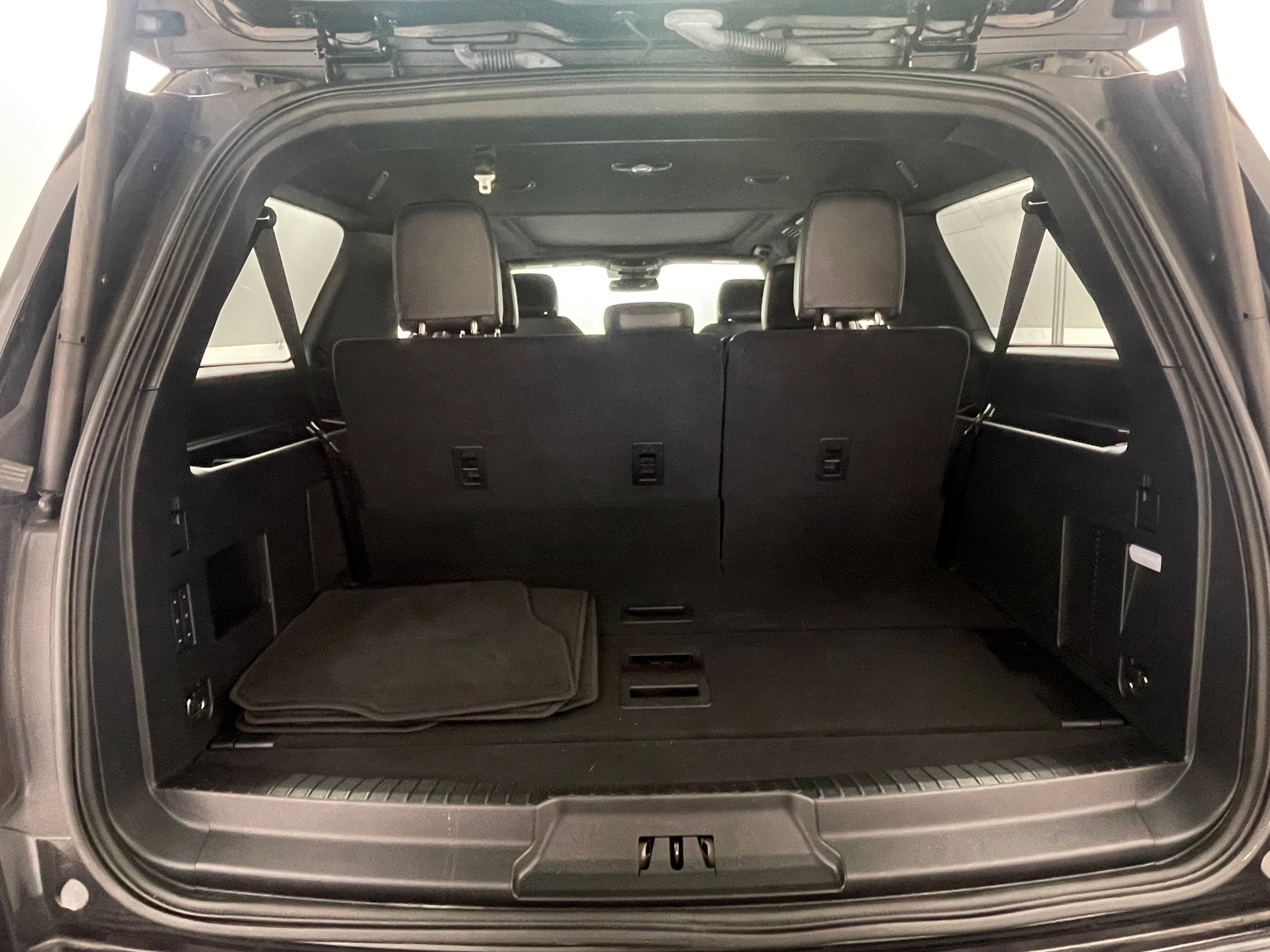 2021 Ford Expedition MAX Limited 6