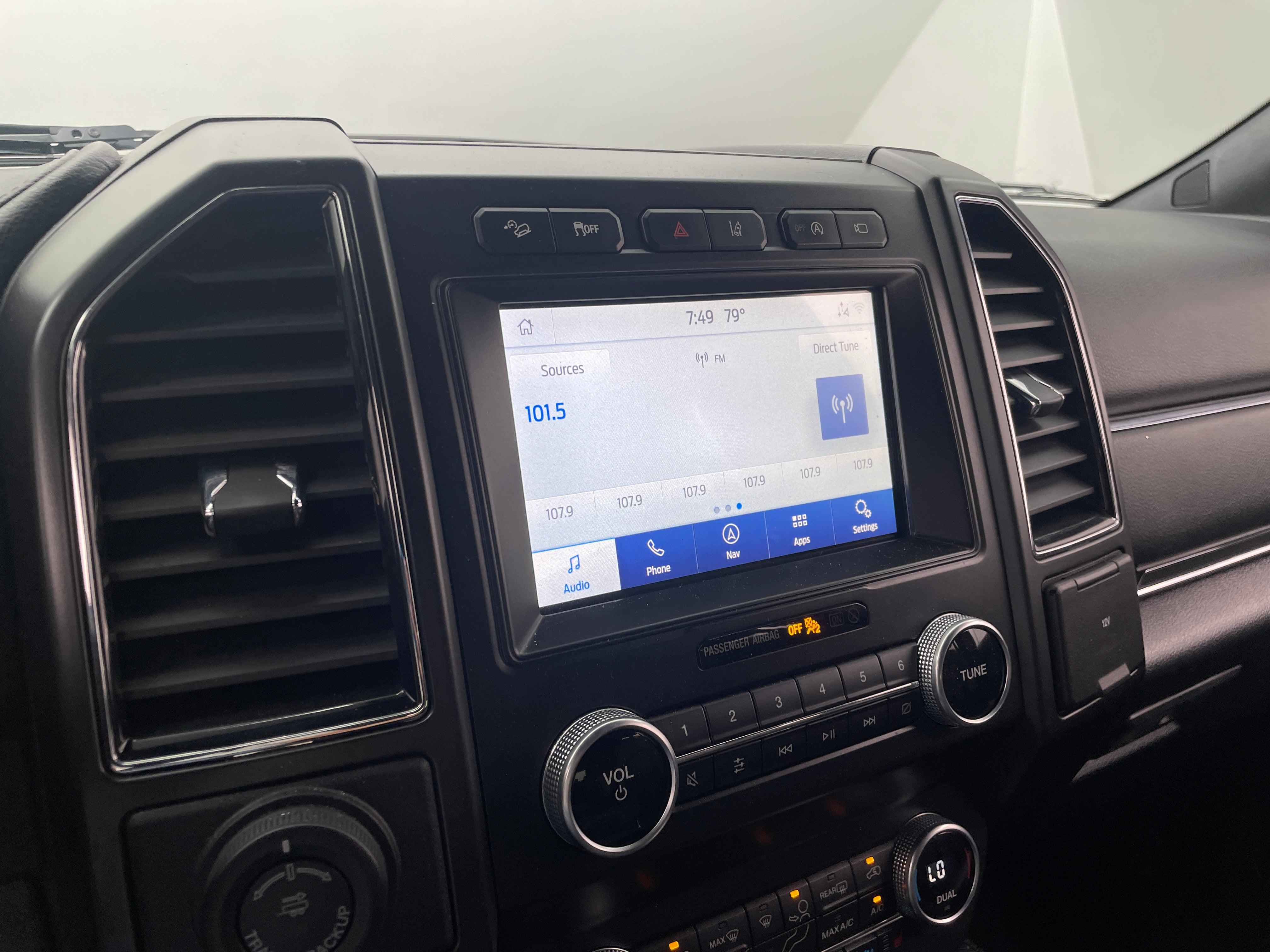 2021 Ford Expedition MAX Limited 3