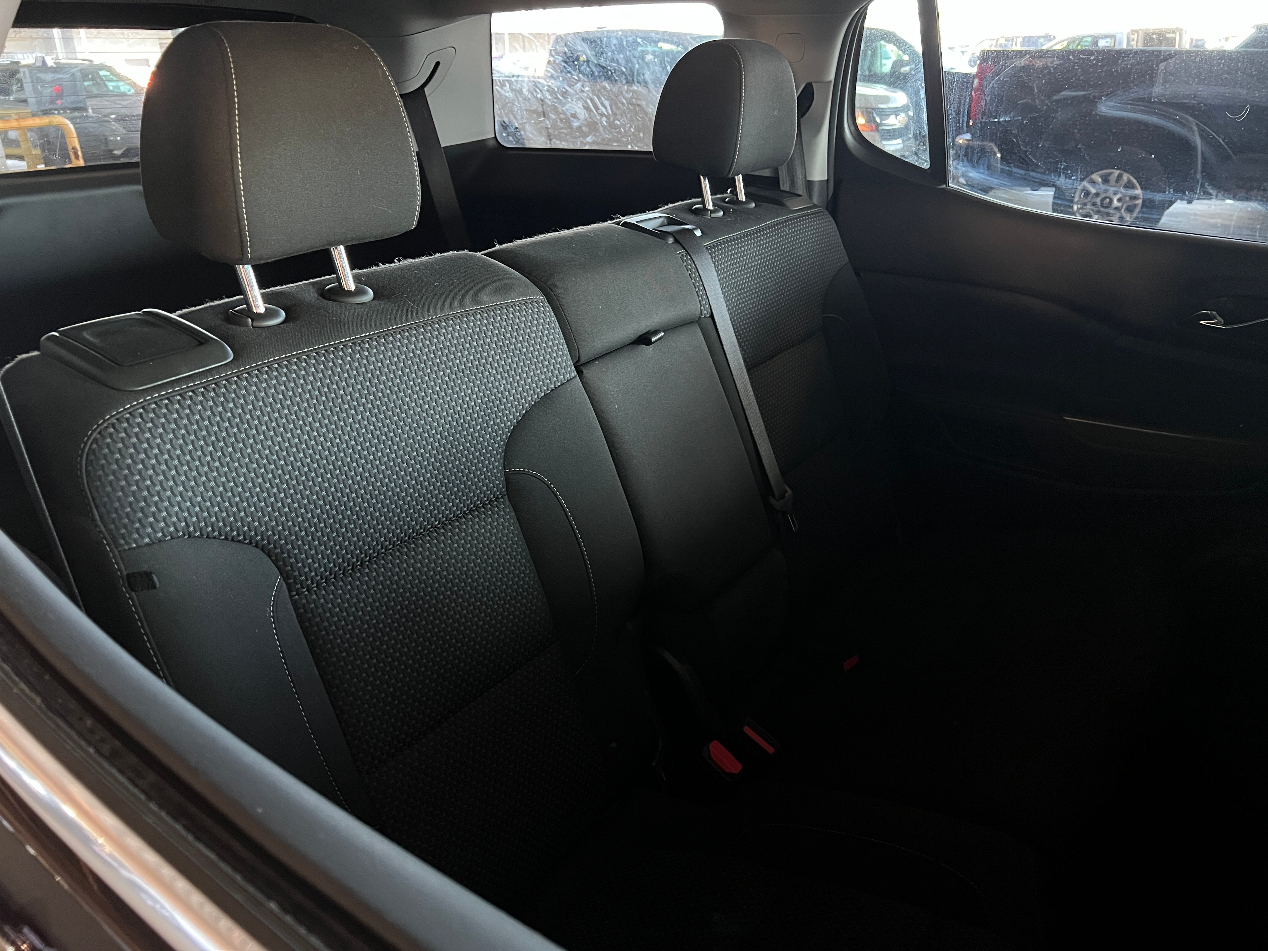 2021 GMC Acadia SLE 6