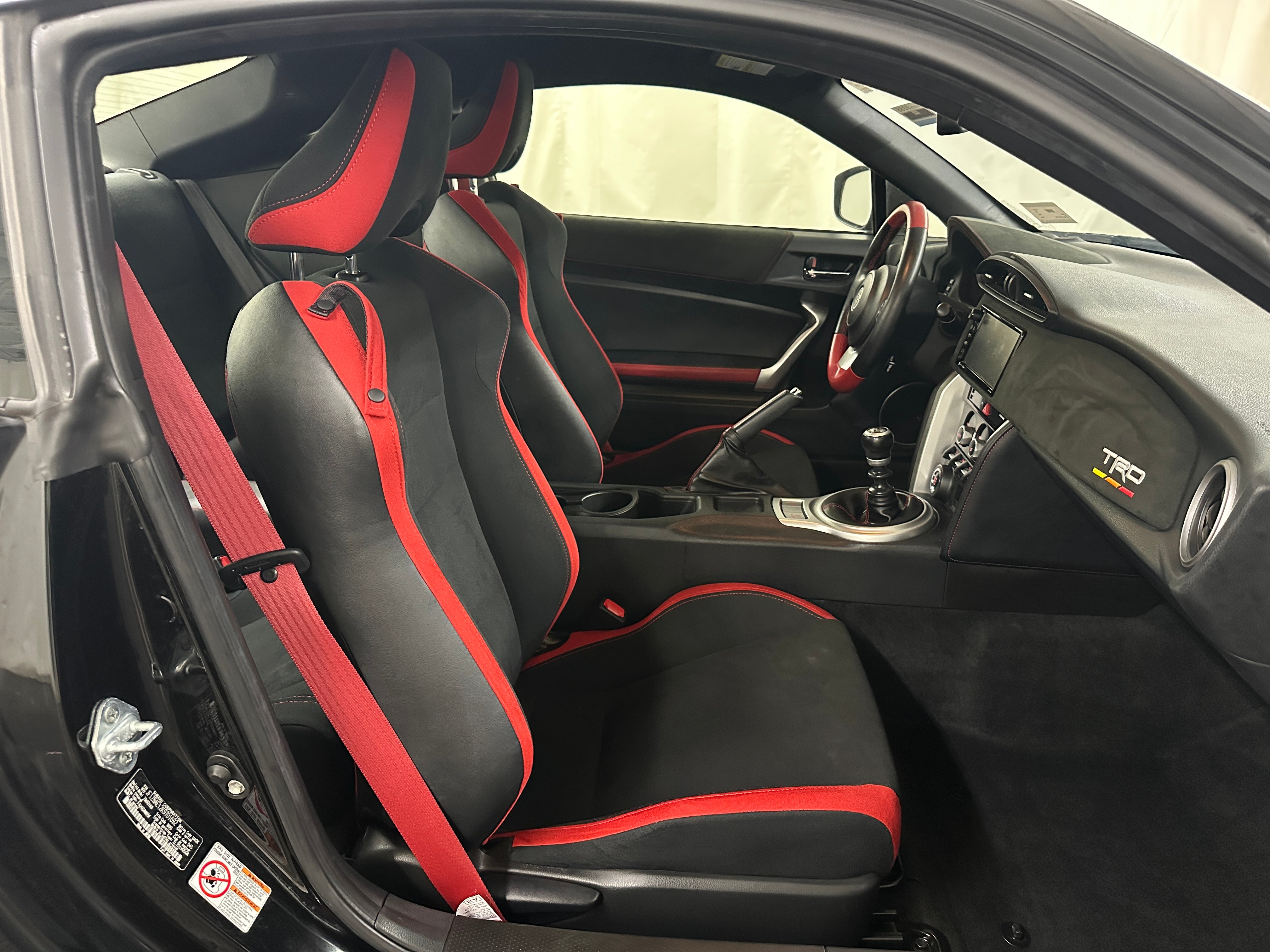 2019 Toyota 86 TRD Special Edition 2