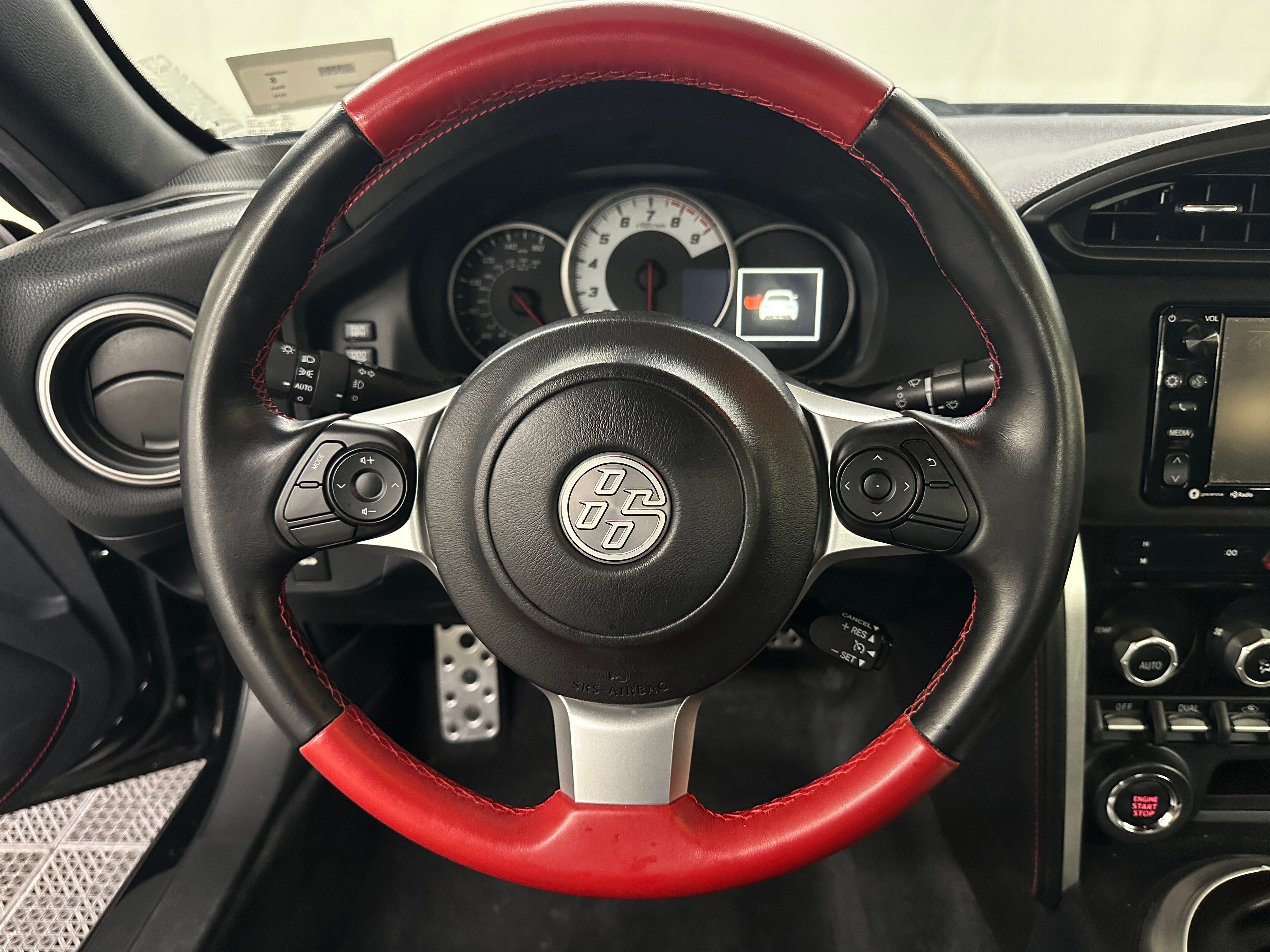 2019 Toyota 86 TRD Special Edition 4