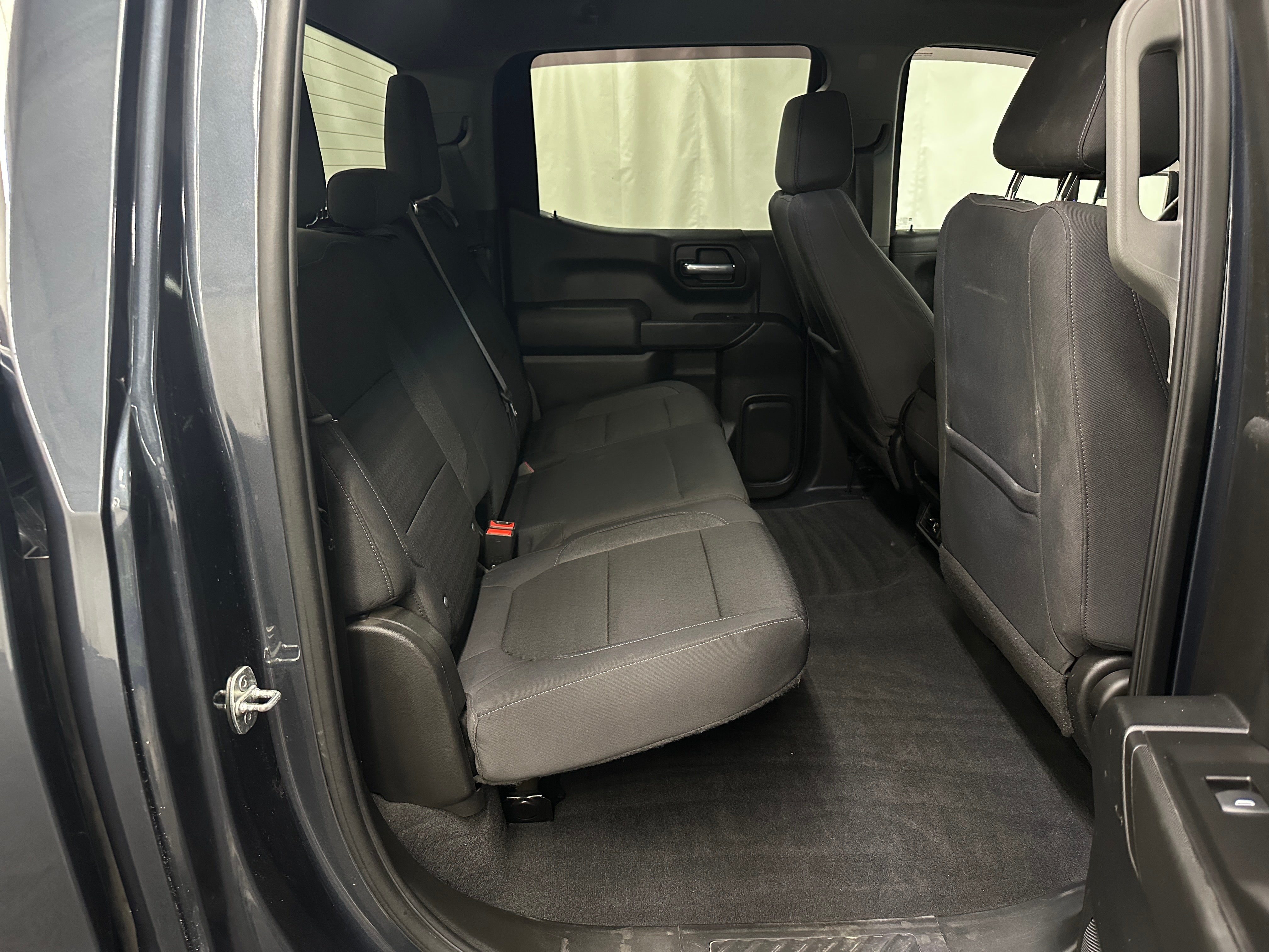 2020 Chevrolet Silverado 1500 LT 6