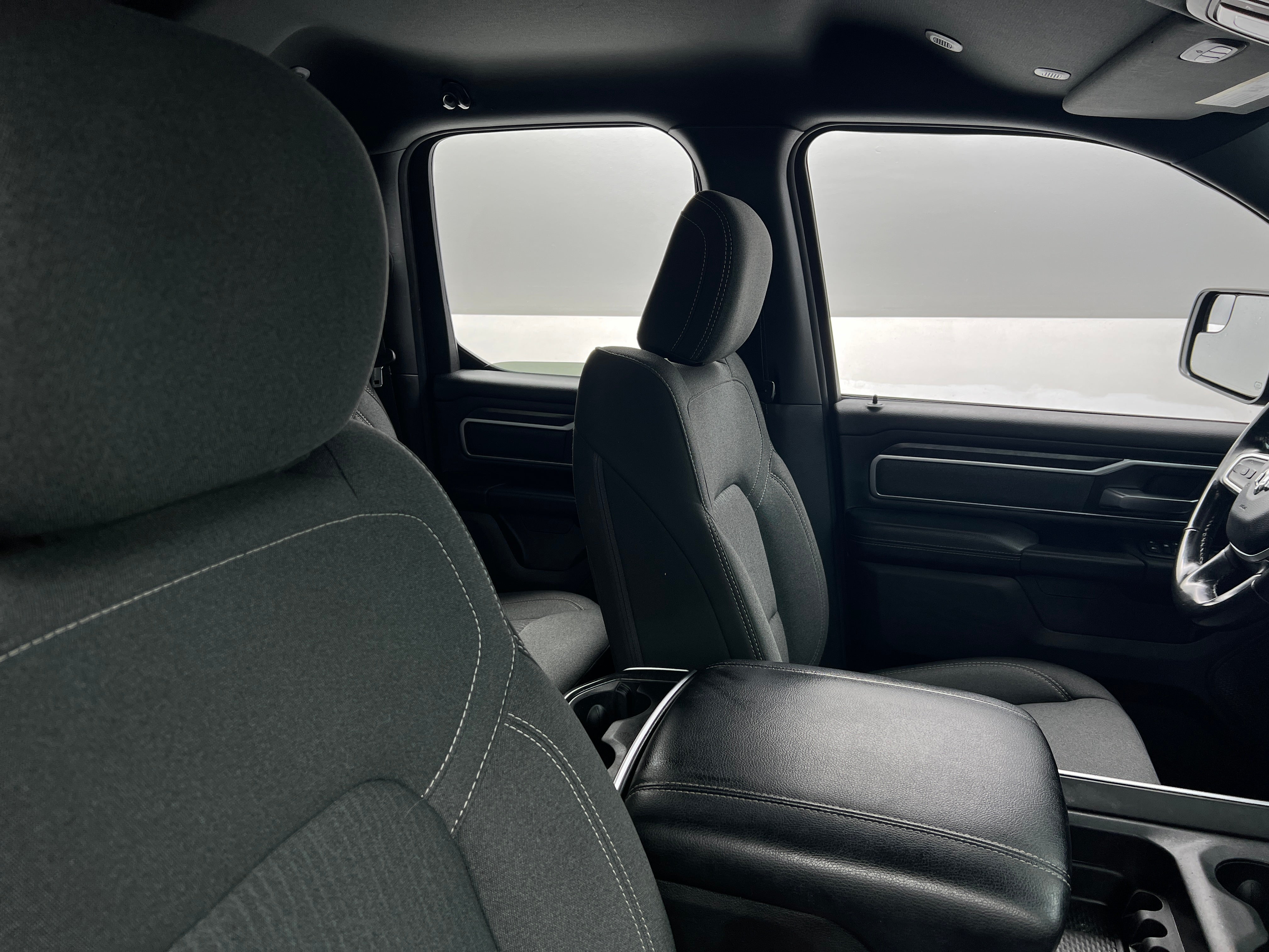 2019 RAM 1500 Big Horn 2