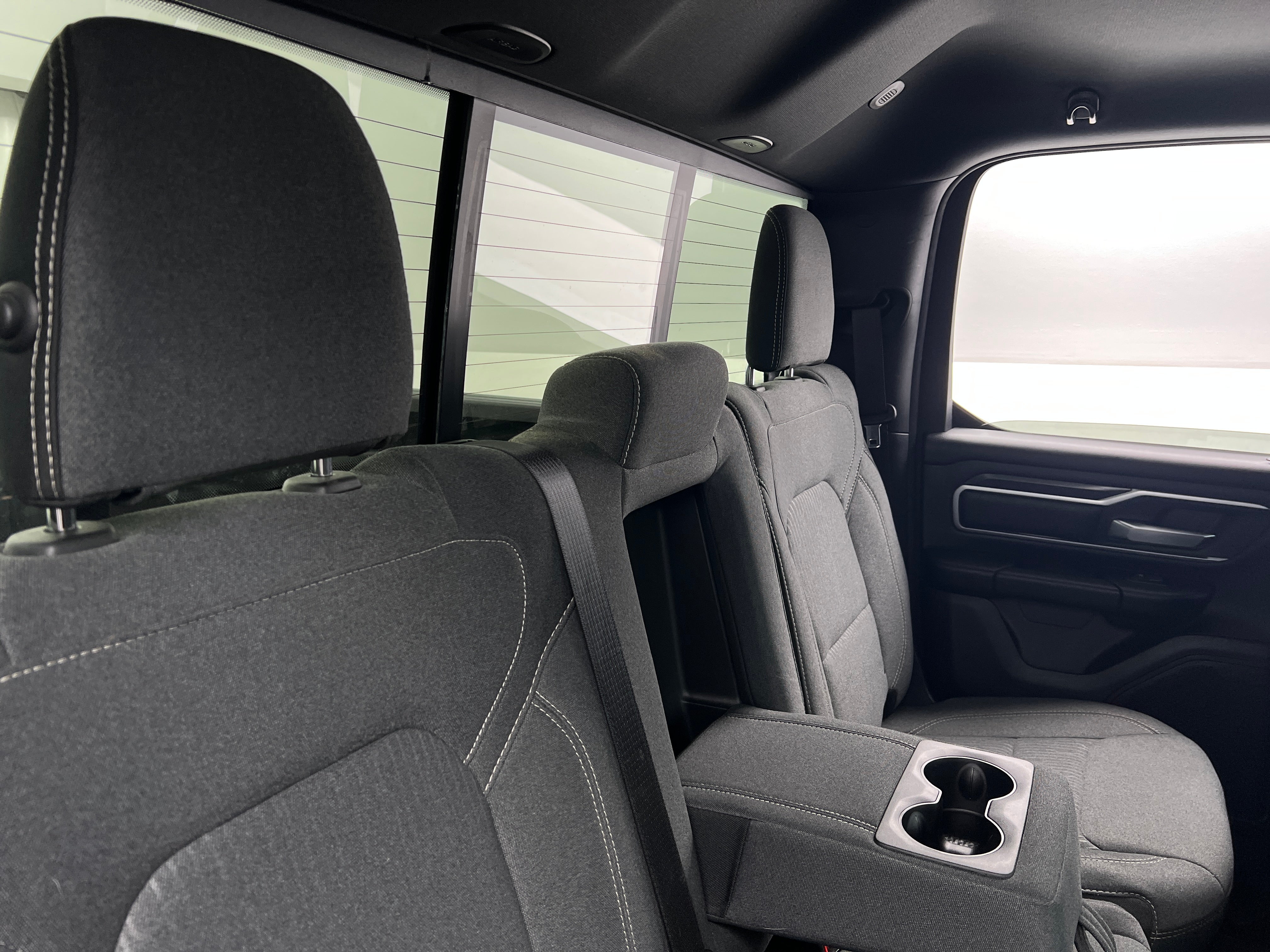 2019 RAM 1500 Big Horn 6