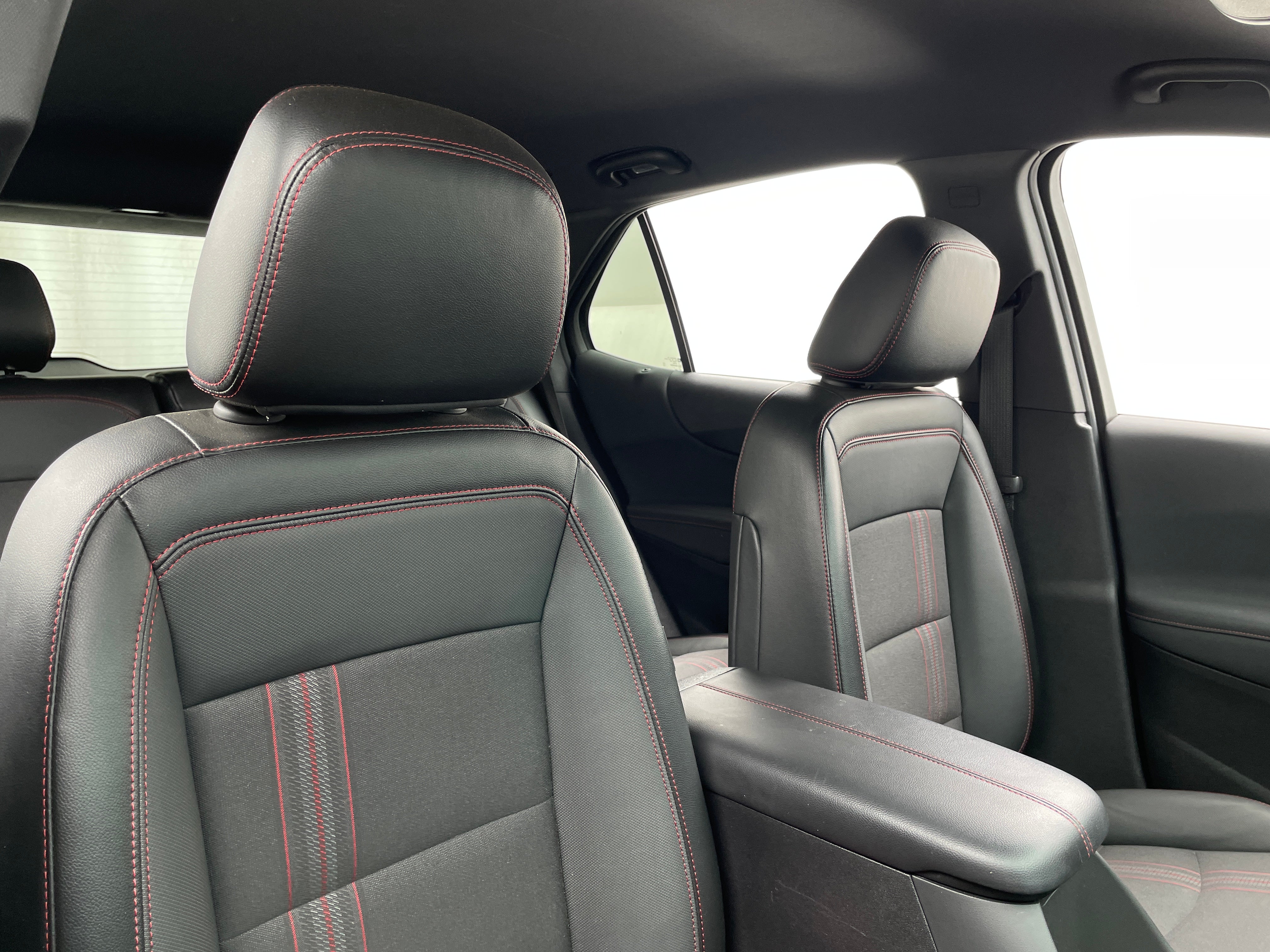 2023 Chevrolet Equinox RS 2