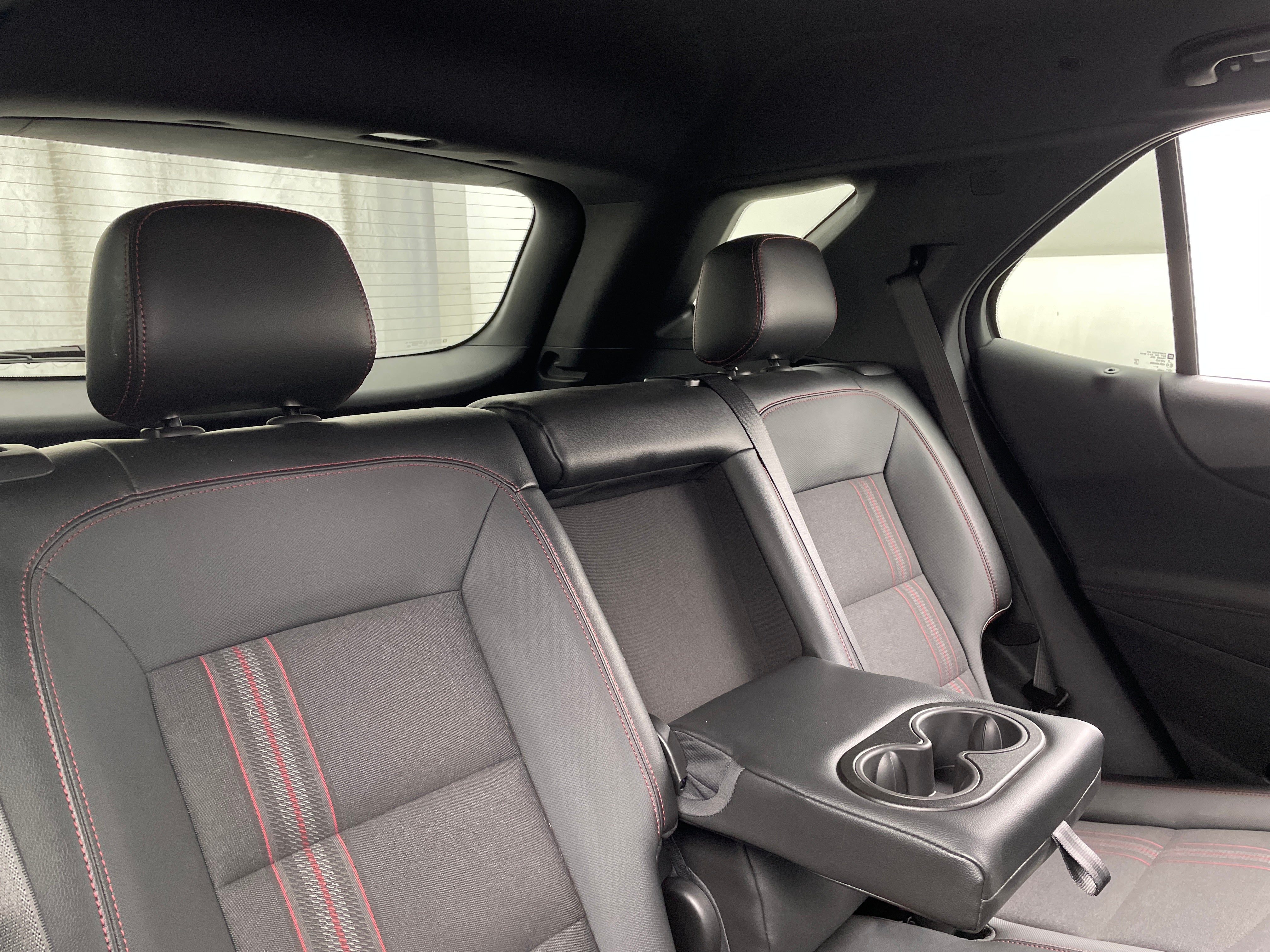 2023 Chevrolet Equinox RS 6
