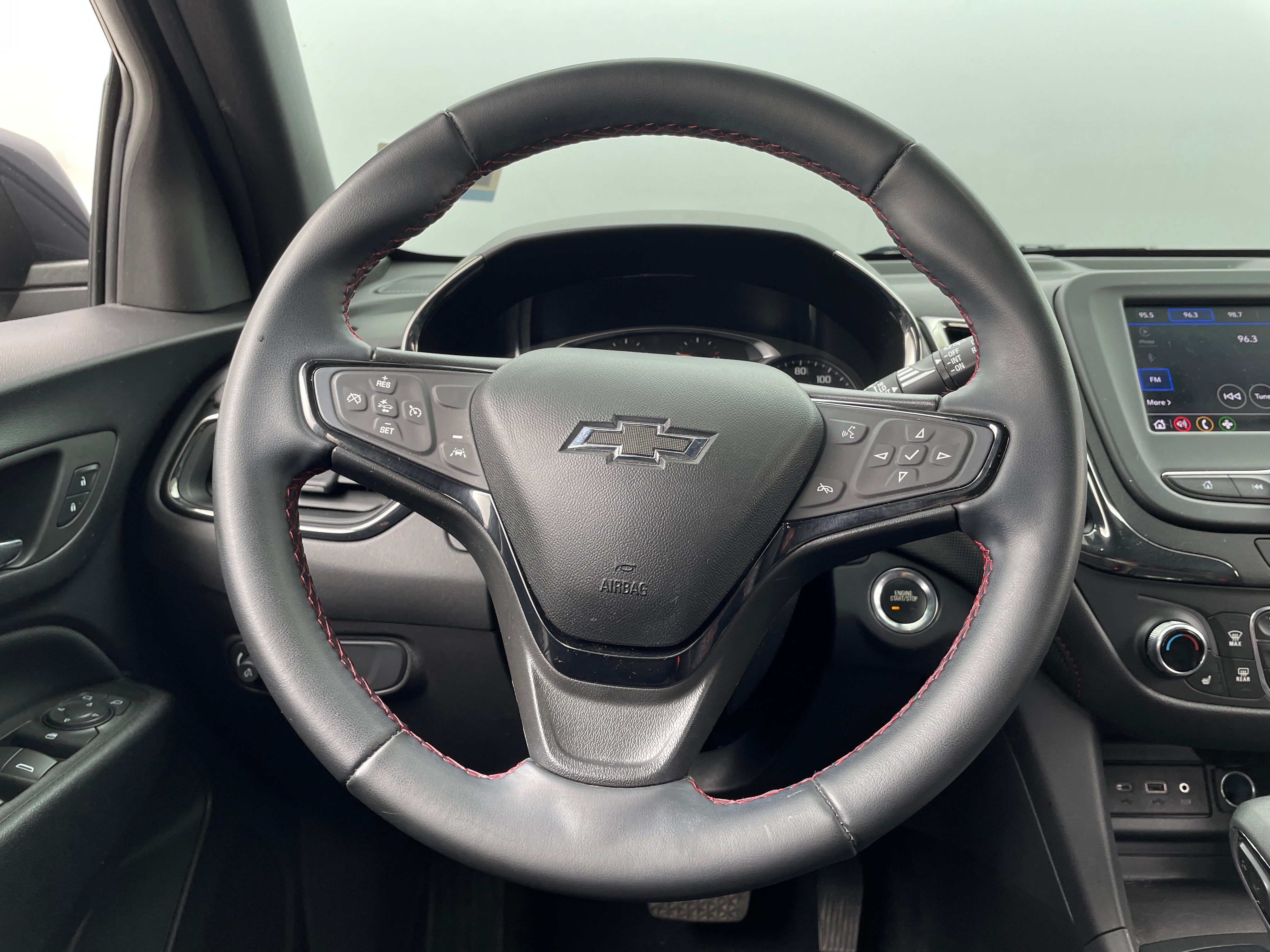 2023 Chevrolet Equinox RS 5