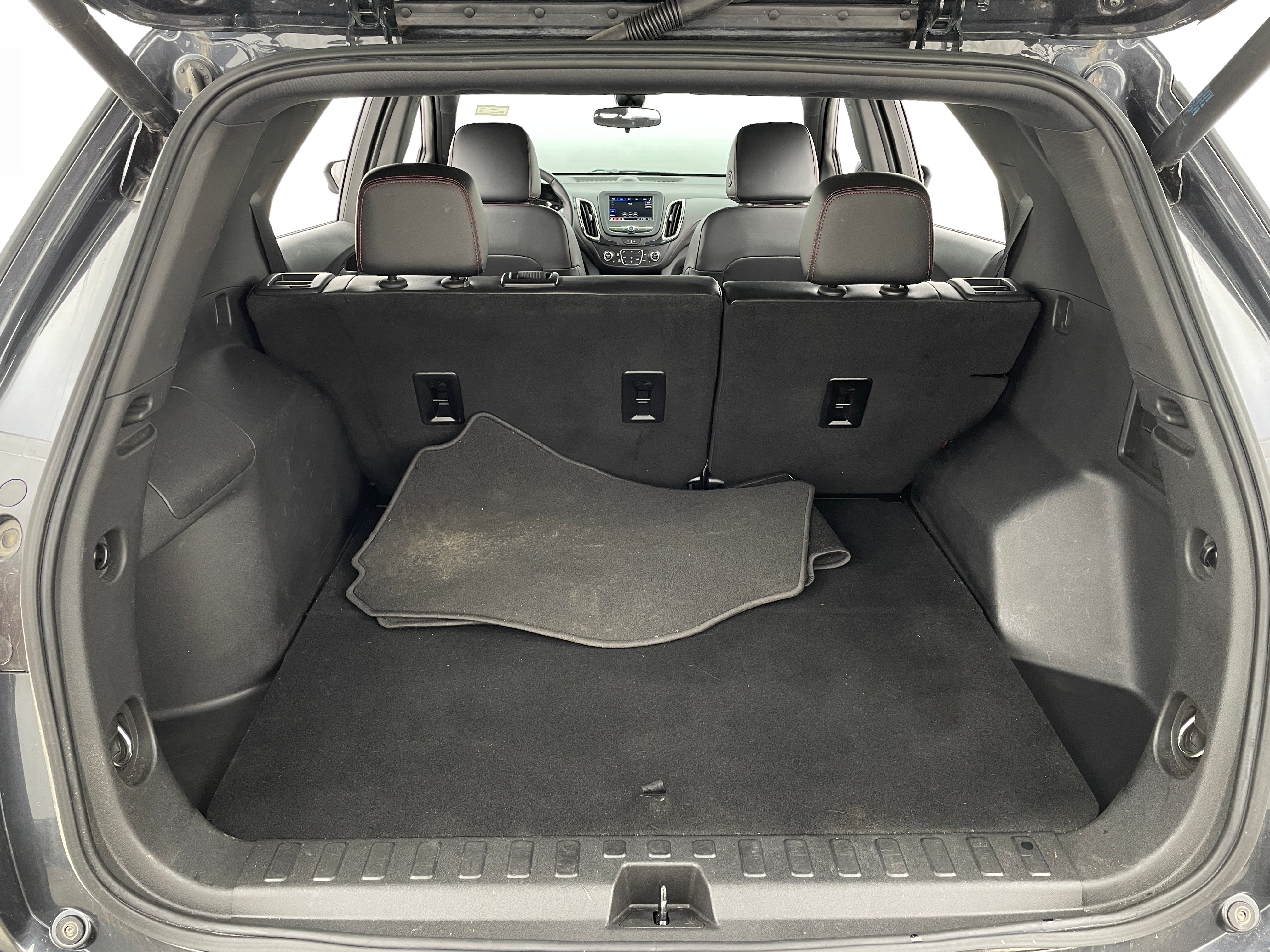 2023 Chevrolet Equinox RS 7